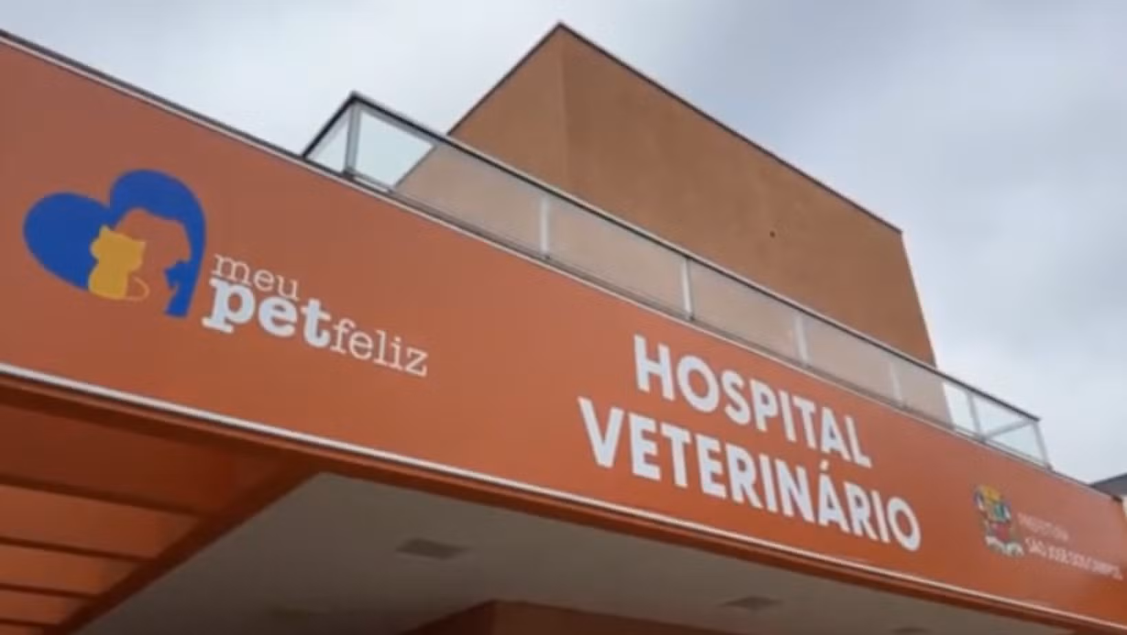 São José dos Campos terá hospital veterinário público com atendimento 24h na Zona Sul