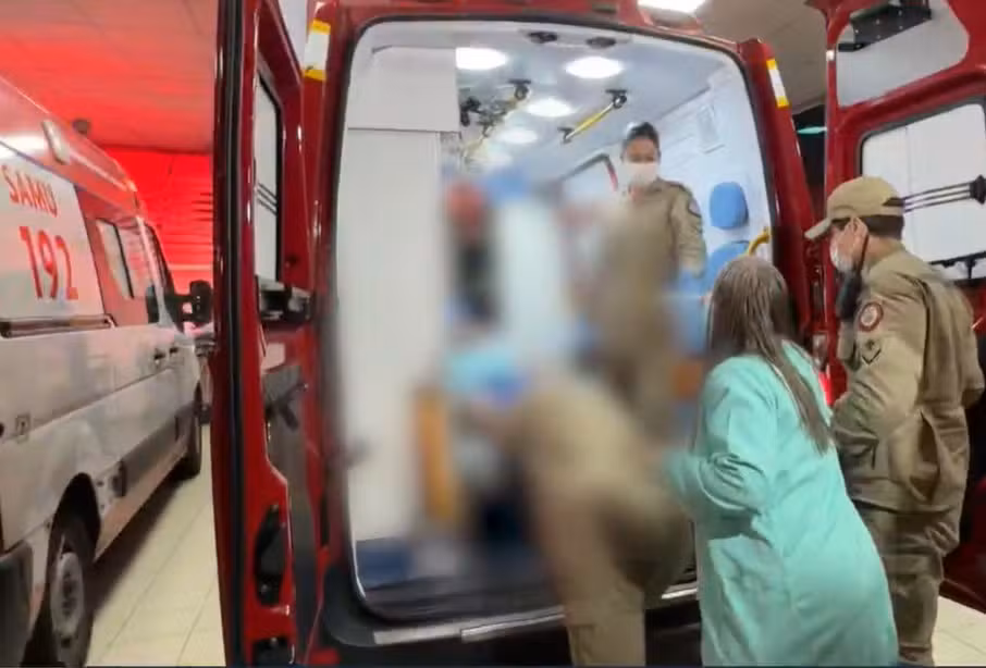 Ataques a tiros deixam criança e três homem feridos, na Grande João Pessoa