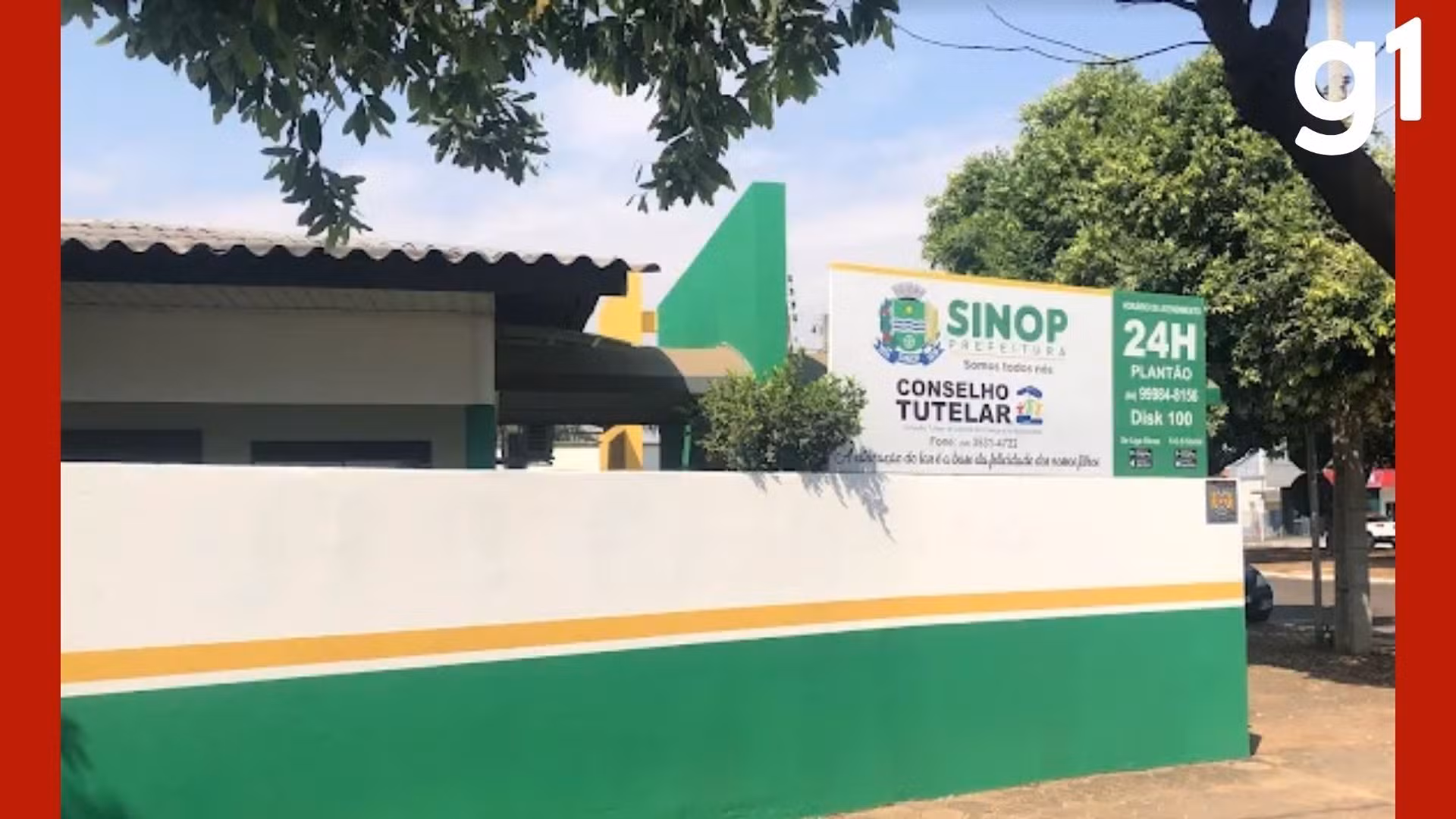 Mulher é detida suspeita de passar fezes na filha de 2 meses e colocar fogo em roupas após briga com marido em MT