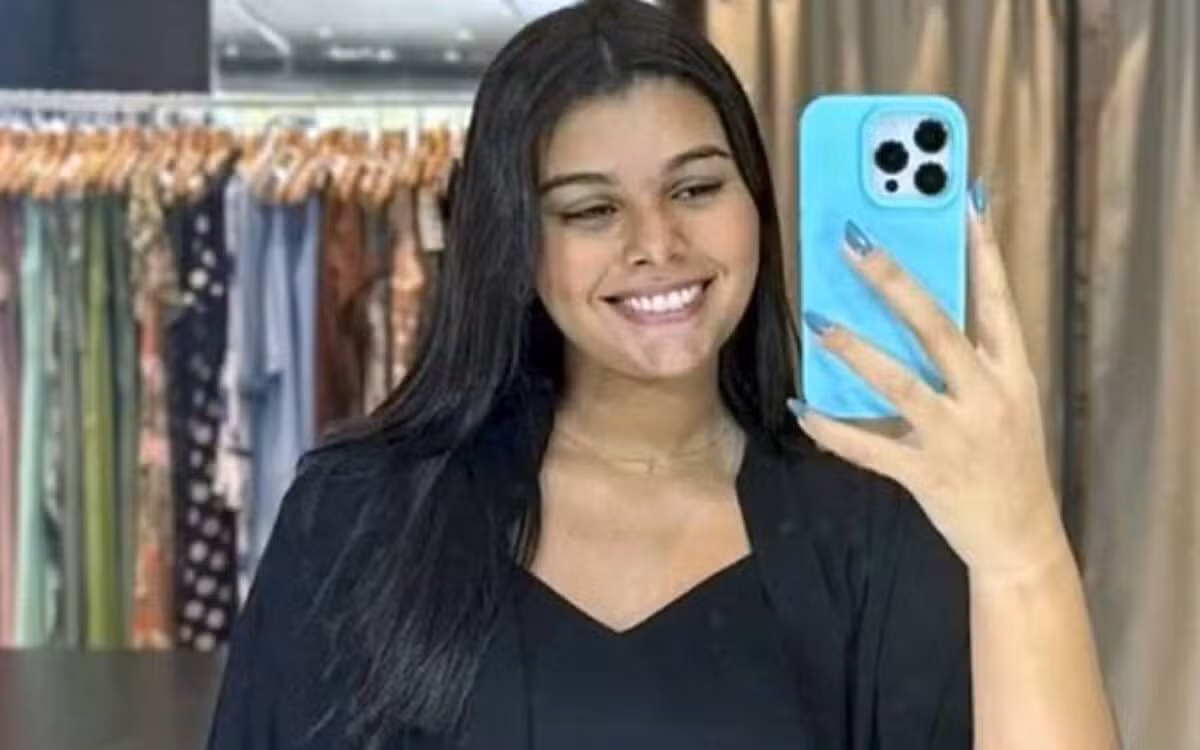 Grávida encontrada morta em casa foi vítima de estrangulamento em Araruama, aponta laudo