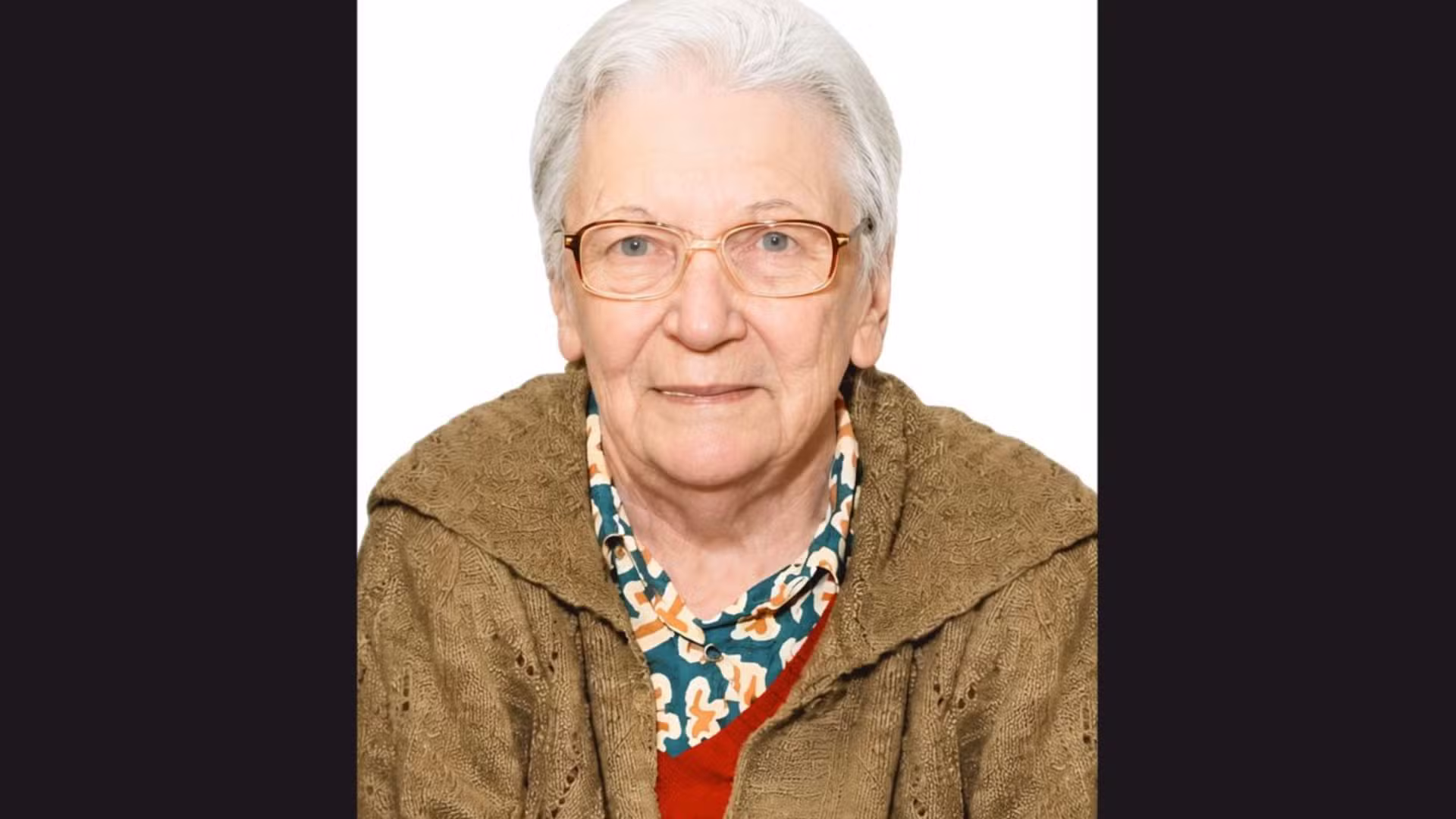 Brasilísia de Camargo, segunda mulher a ocupar uma cadeira na Câmara de Tatuí, morre aos 92 anos