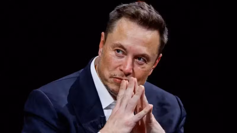 Justiça aprova acordo entre Elon Musk e SEC por atraso na divulgação de compra do Twitter