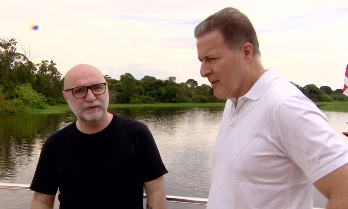 Amazônica Music: Rede Amazônica e Warner Music lançam editora musical com foco em artistas regionais