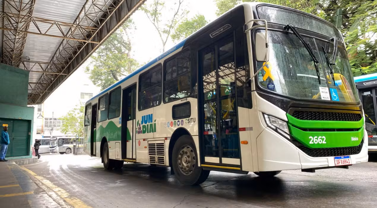 Cidades das regiões de Sorocaba e Jundiaí terão transporte gratuito no 2º turno das Eleições 2026; veja lista