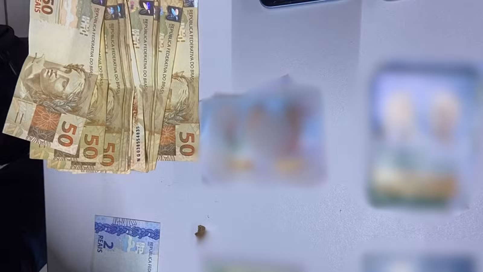 Irmãos gêmeos são conduzidos por suspeita de compra de votos no PI