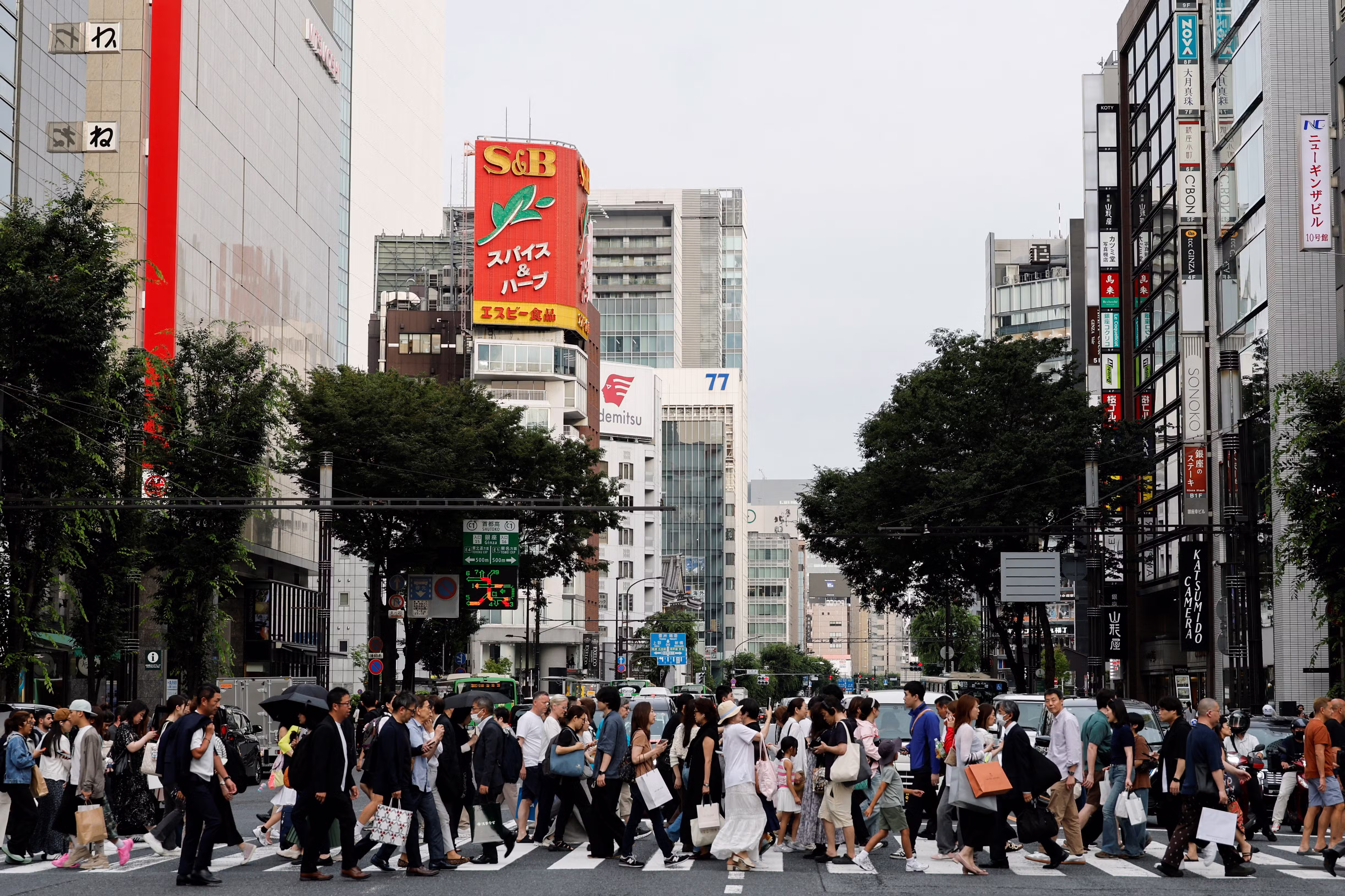 Adversário do Brasil, Japão tem um desafio fora de campo: um enigma econômico que dura 30 anos