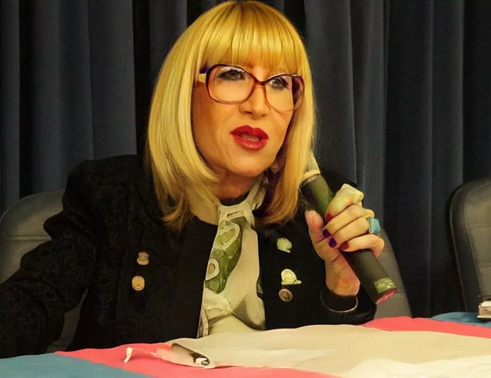 Morre Marcelly Malta Lisboa, referência na luta pelos direitos de travestis e transexuais, aos 75 anos