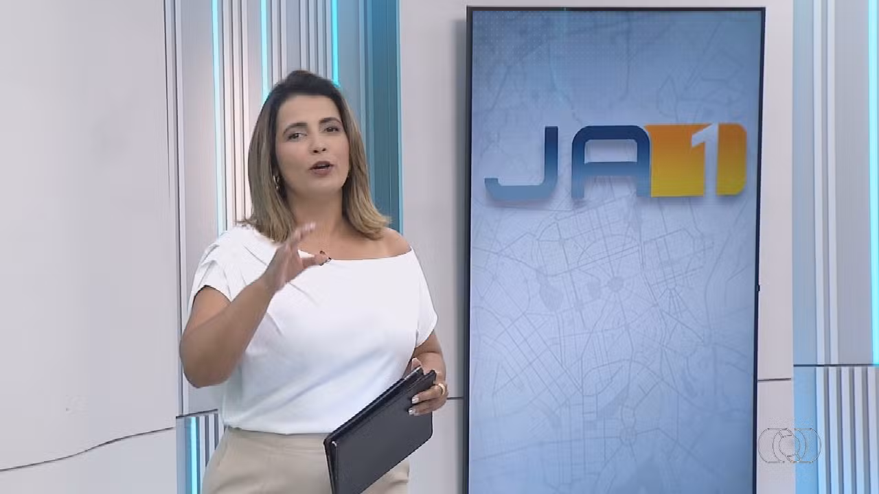 VÍDEOS: Jornal Anhanguera 1ª Edição deste sábado, 25 de julho de 2026