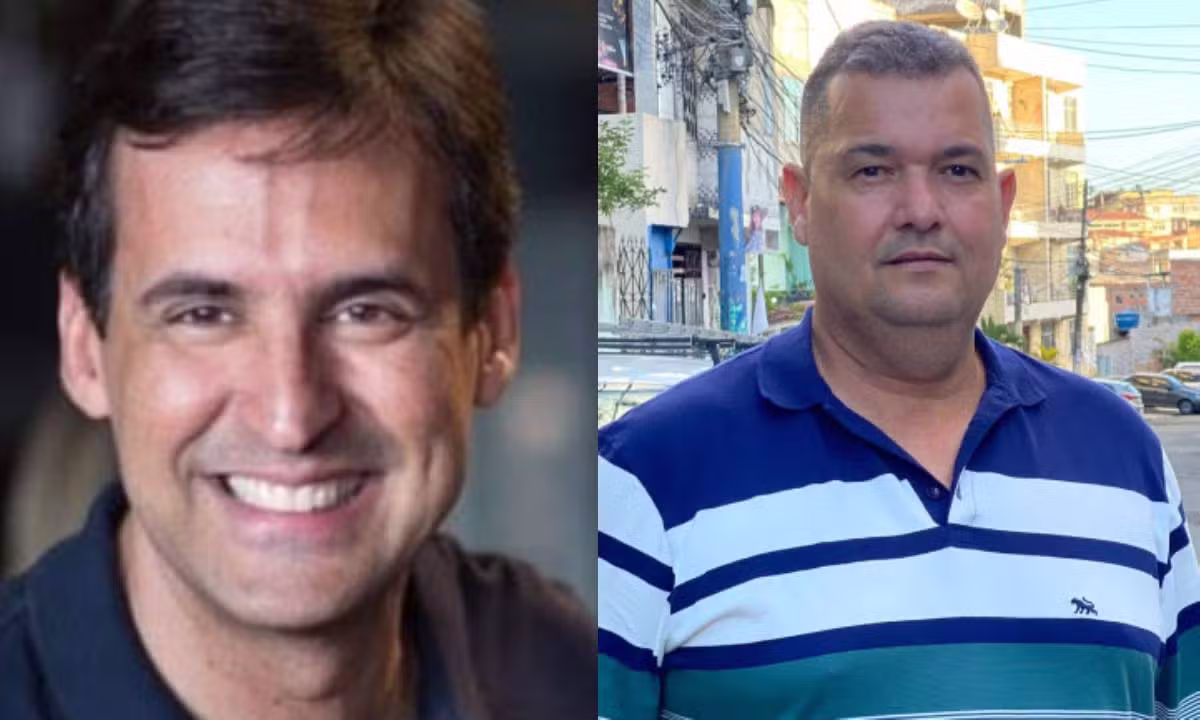 Entenda como funcionava suposto esquema criminoso que gerou operação contra secretário e vereador em Salvador