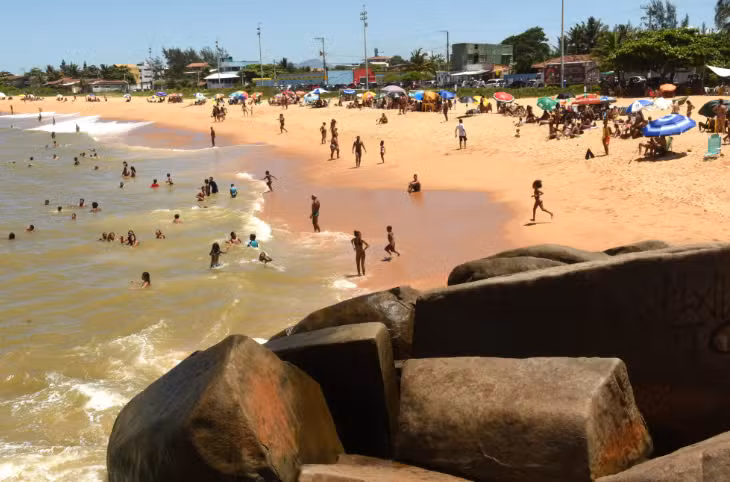 Empresário é preso suspeito de aplicar golpes na venda de terrenos em Vila Velha
