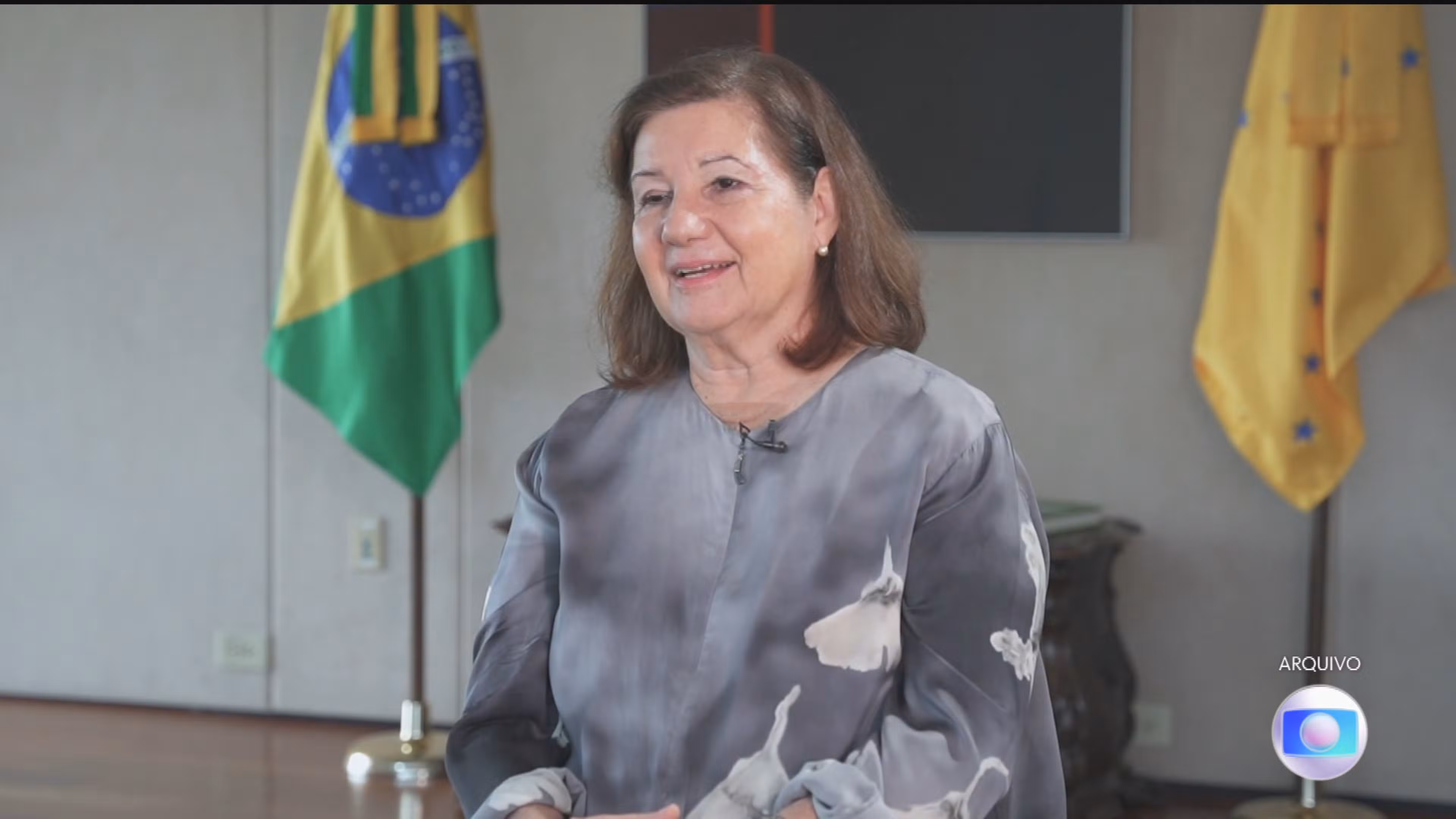 Brasil vai adotar reciprocidade contra os EUA após visto retirado de embaixadora
