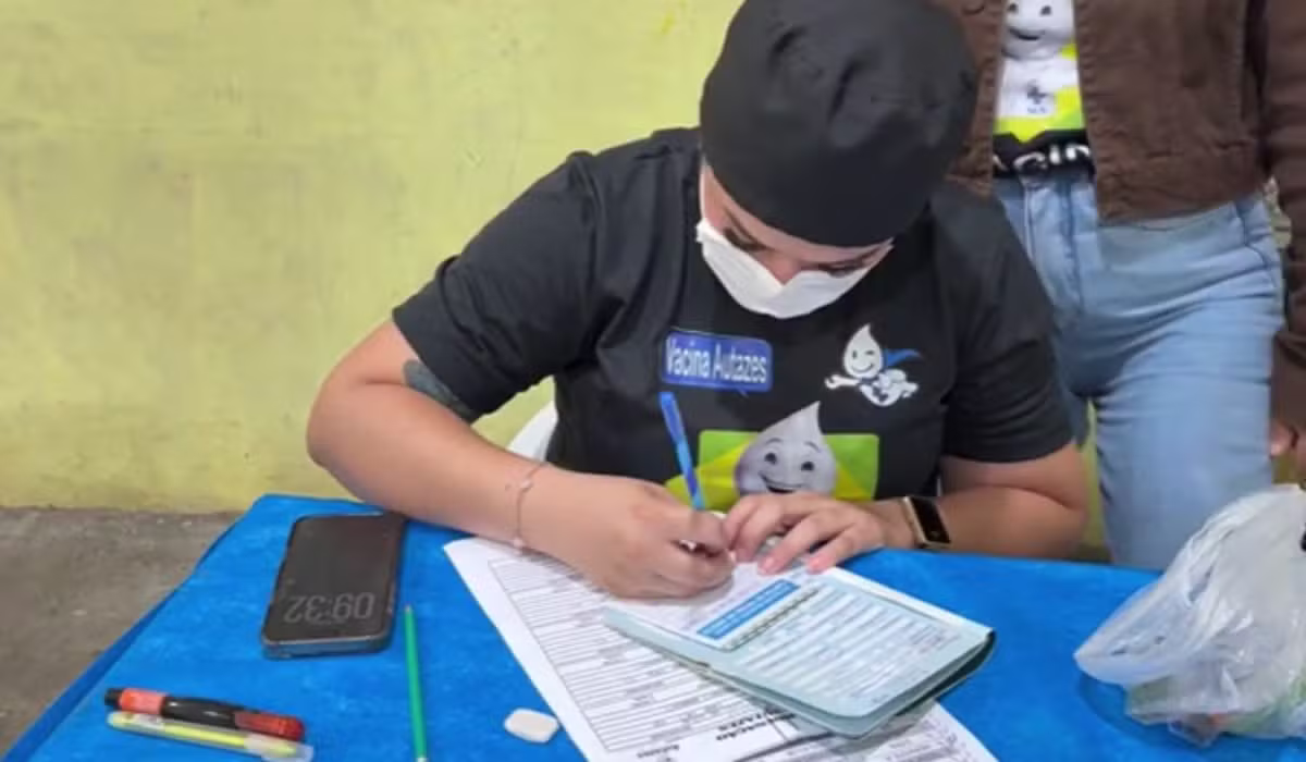 Profissionais levam consultas e exames à zona rural de Autazes