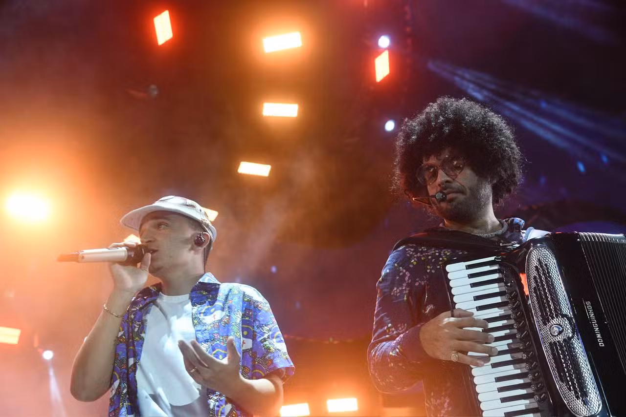 João Gomes, Seu Jorge, festa julina com Geraldo Azevedo, feijoada na Portela: veja o que fazer no Rio