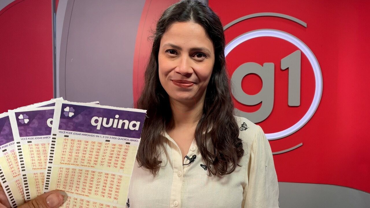 Quina hoje: resultado do concurso 7118 e números sorteados