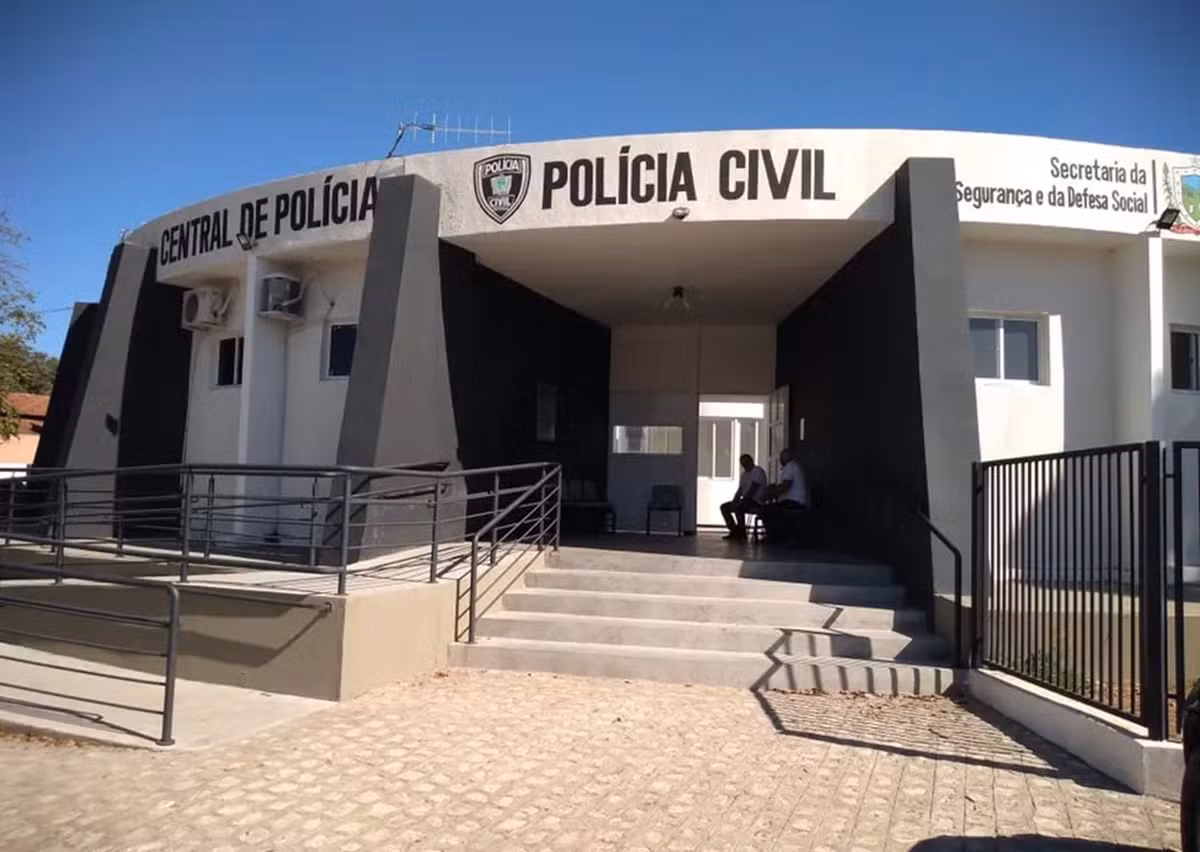 Suspeito confessa morte de servente e cita participação de mulher encontrada morta em Cajazeiras