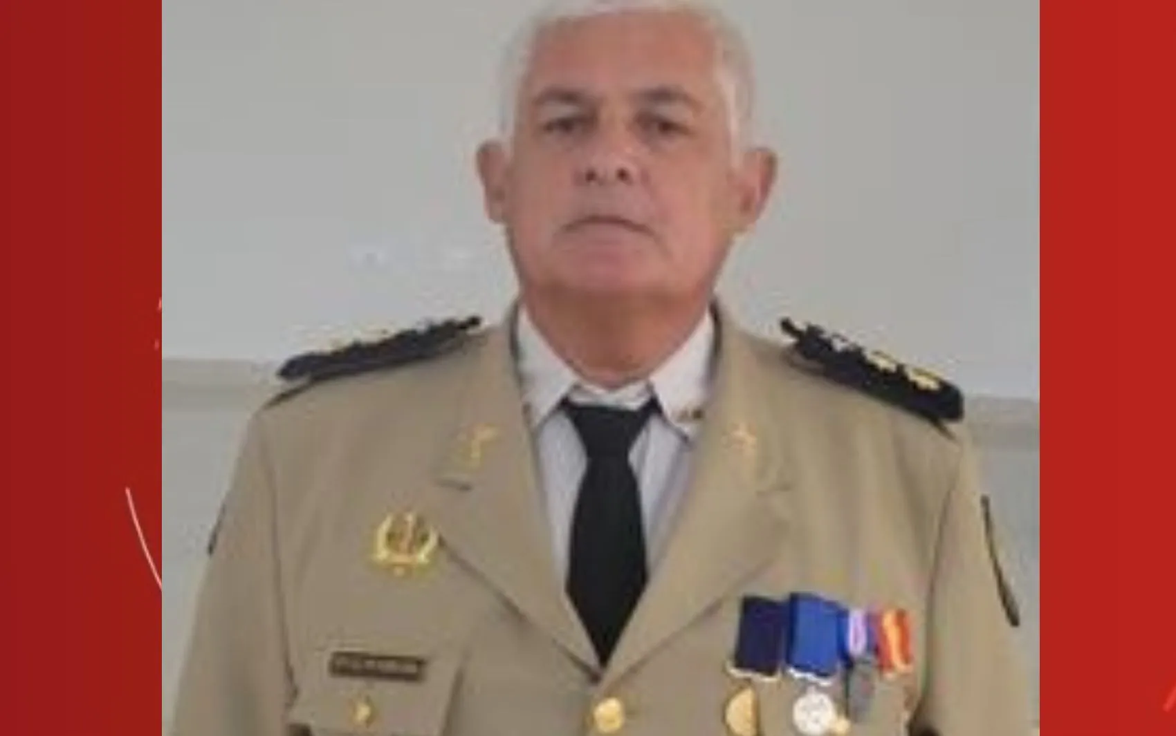 Tenente-coronel preso por suspeita de encobrir milícia na Bahia foi exonerado de direção de colégio militar
