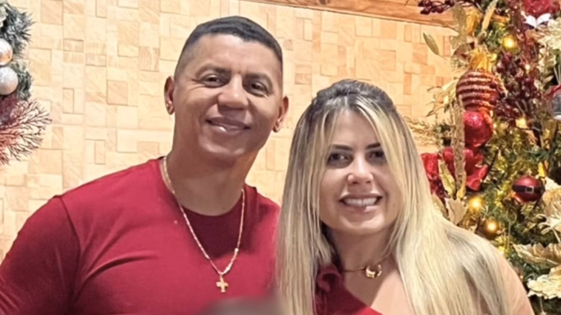 Amigo diz que viu quando segurança de Virginia e mulher morreram em acidente na BR-060: ‘Estou tremendo’