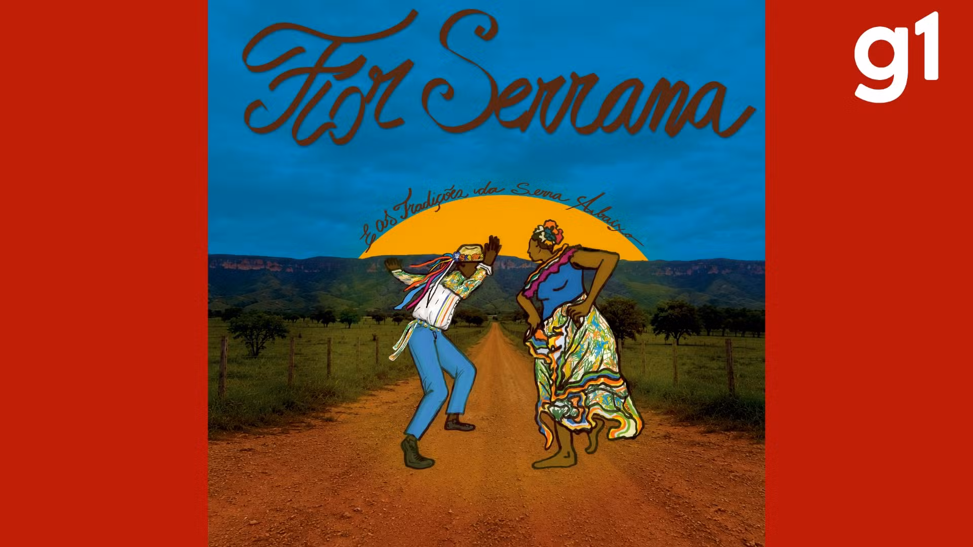 Grupo Flor Serrana lança álbum com músicas que preservam tradições do siriri e do cururu em MT