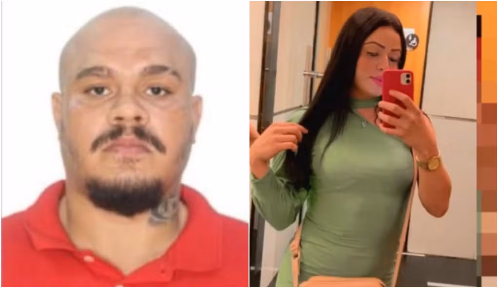 Lutador de MMA é condenado a 12 anos de prisão por morte de influenciadora trans em motel no Pará