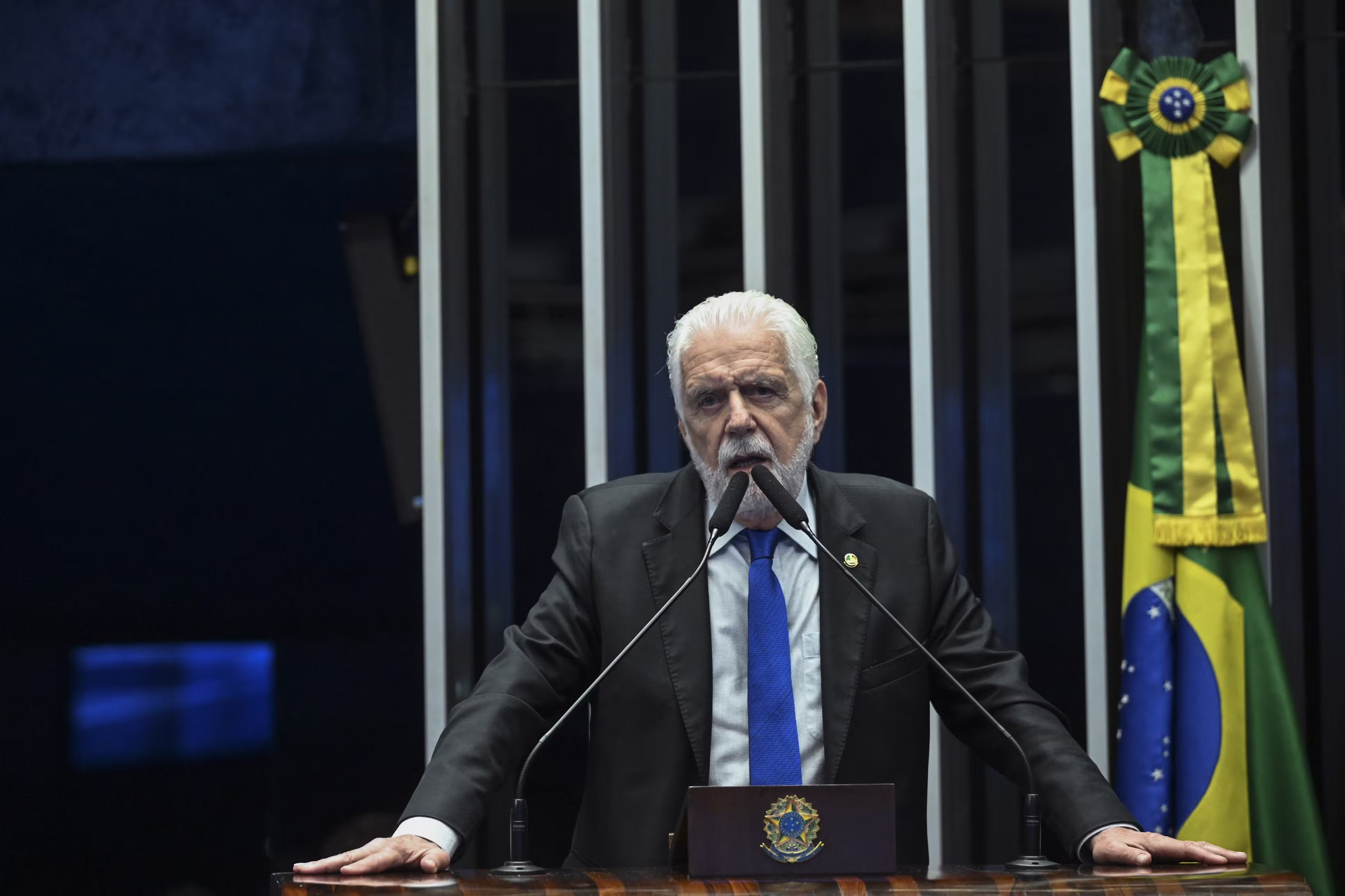 PF mira senador Jaques Wagner e banqueiro Augusto Lima em 9ª fase da Compliance Zero