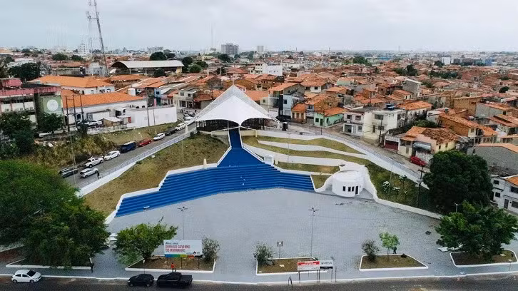 Trânsito terá intervenções para os festejos de São Pedro e São Marçal em São Luís