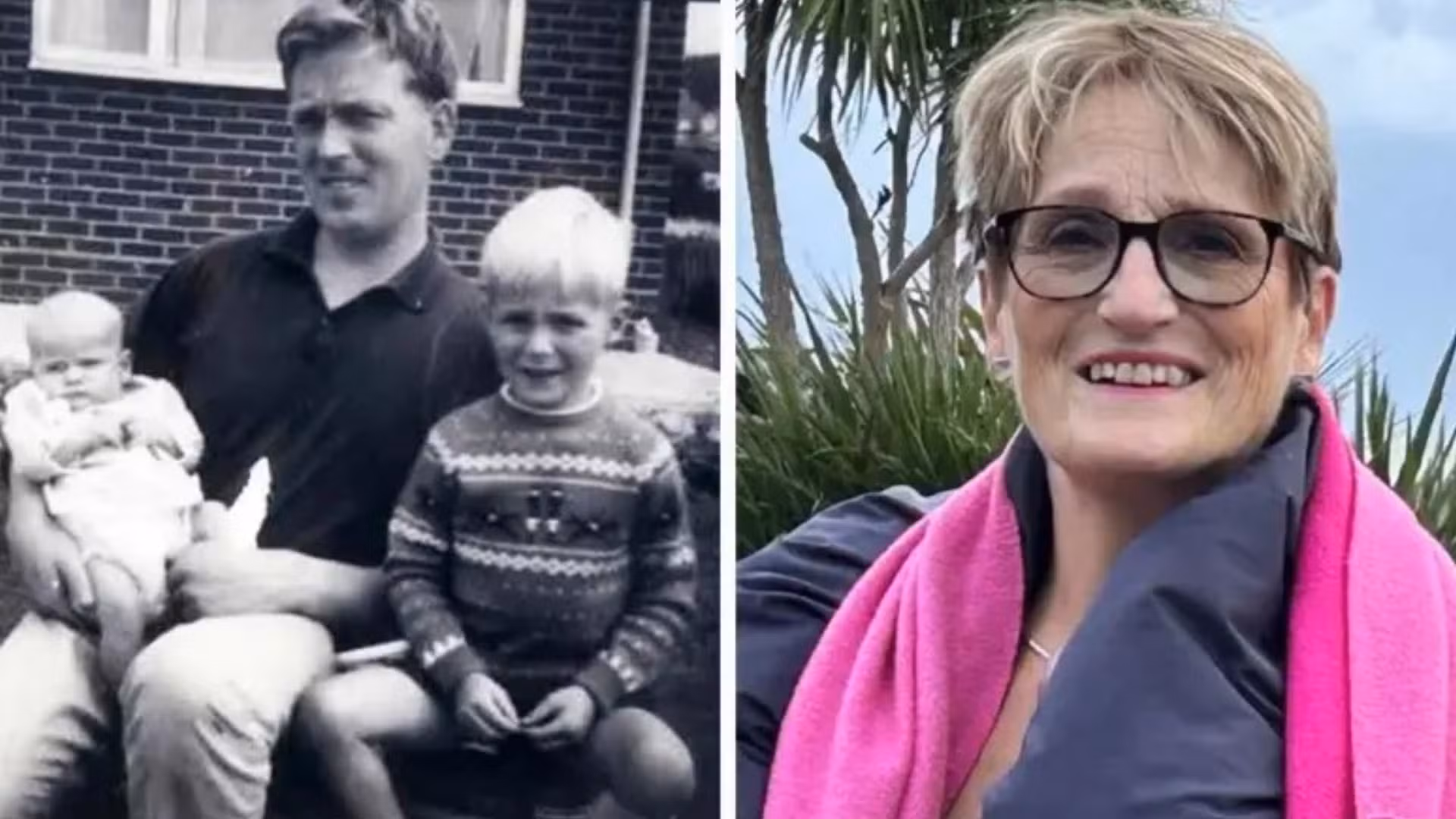 As famílias que trocaram de parceiros e de casas após passar férias juntas: 'Isso nos destruiu'