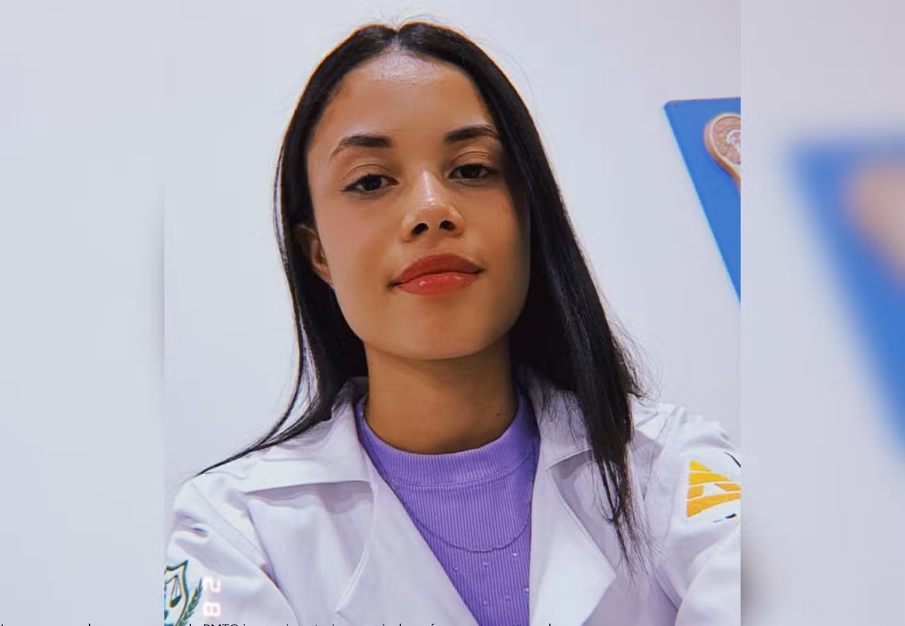 Família aguarda há mais de um mês a liberação de suposto pé de estudante morta em acidente