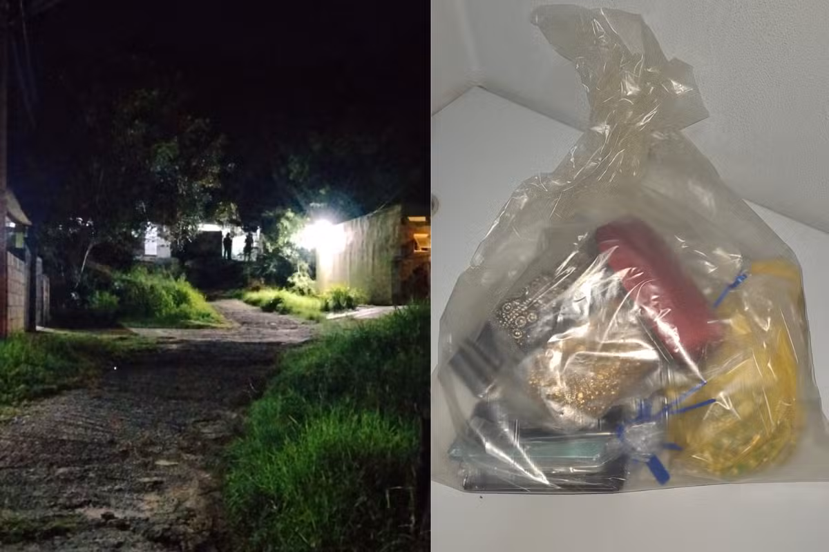 Adolescente é encontrado morto com marca de tiro na cabeça em Presidente Prudente