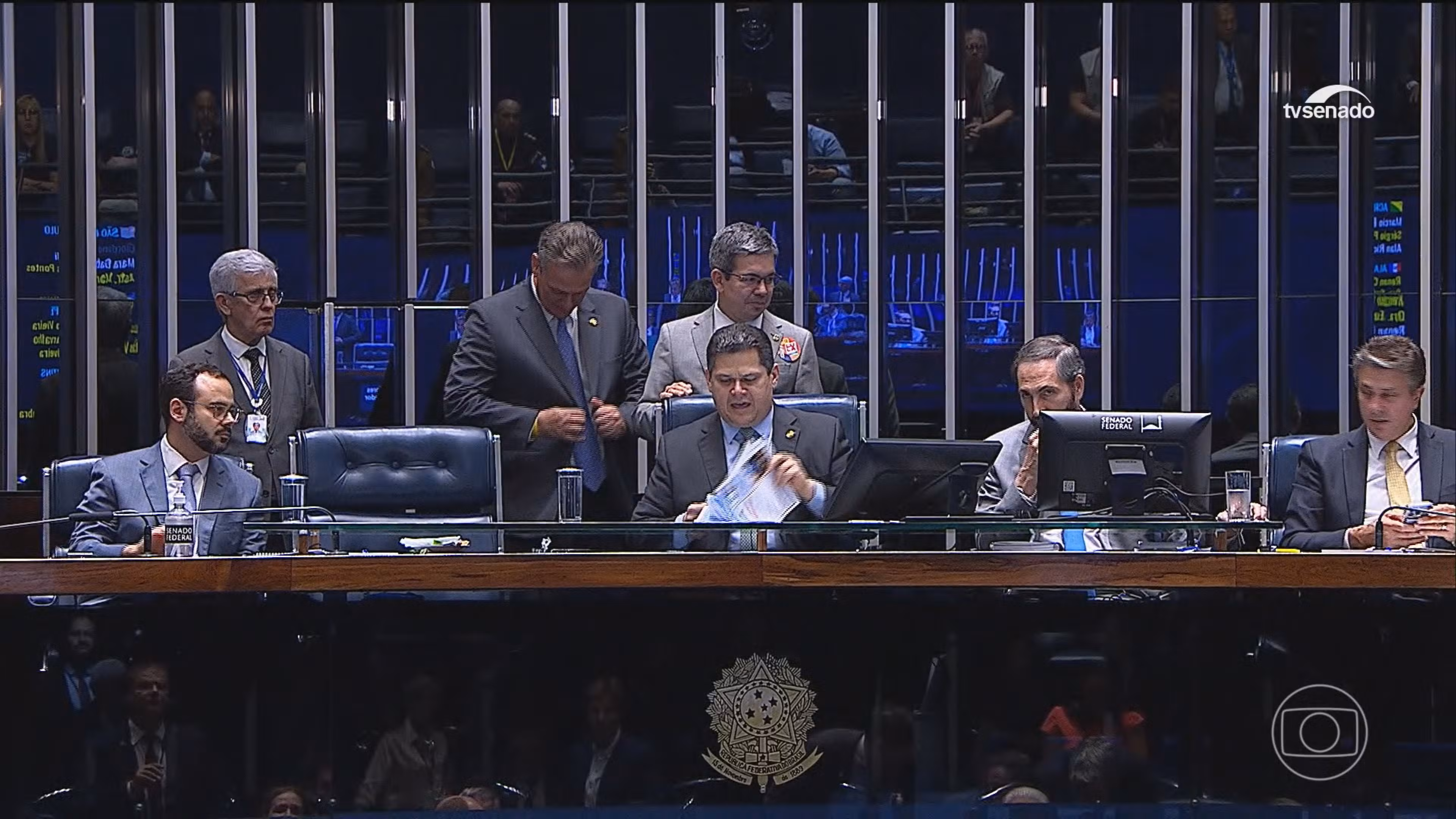 A PEC da Segurança Pública e o debate sobre a maioridade penal