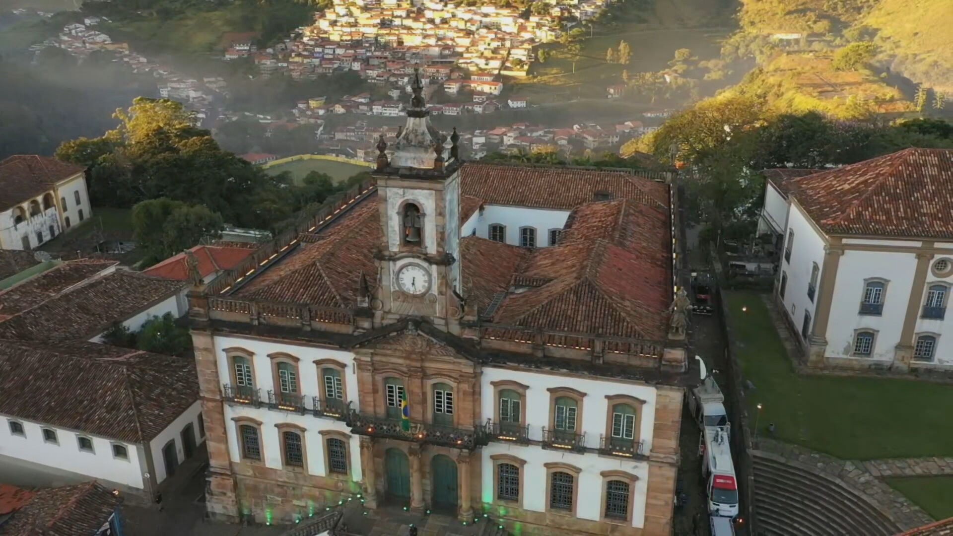 Condomínio em Ouro Preto: STJ mantém proibição de construção