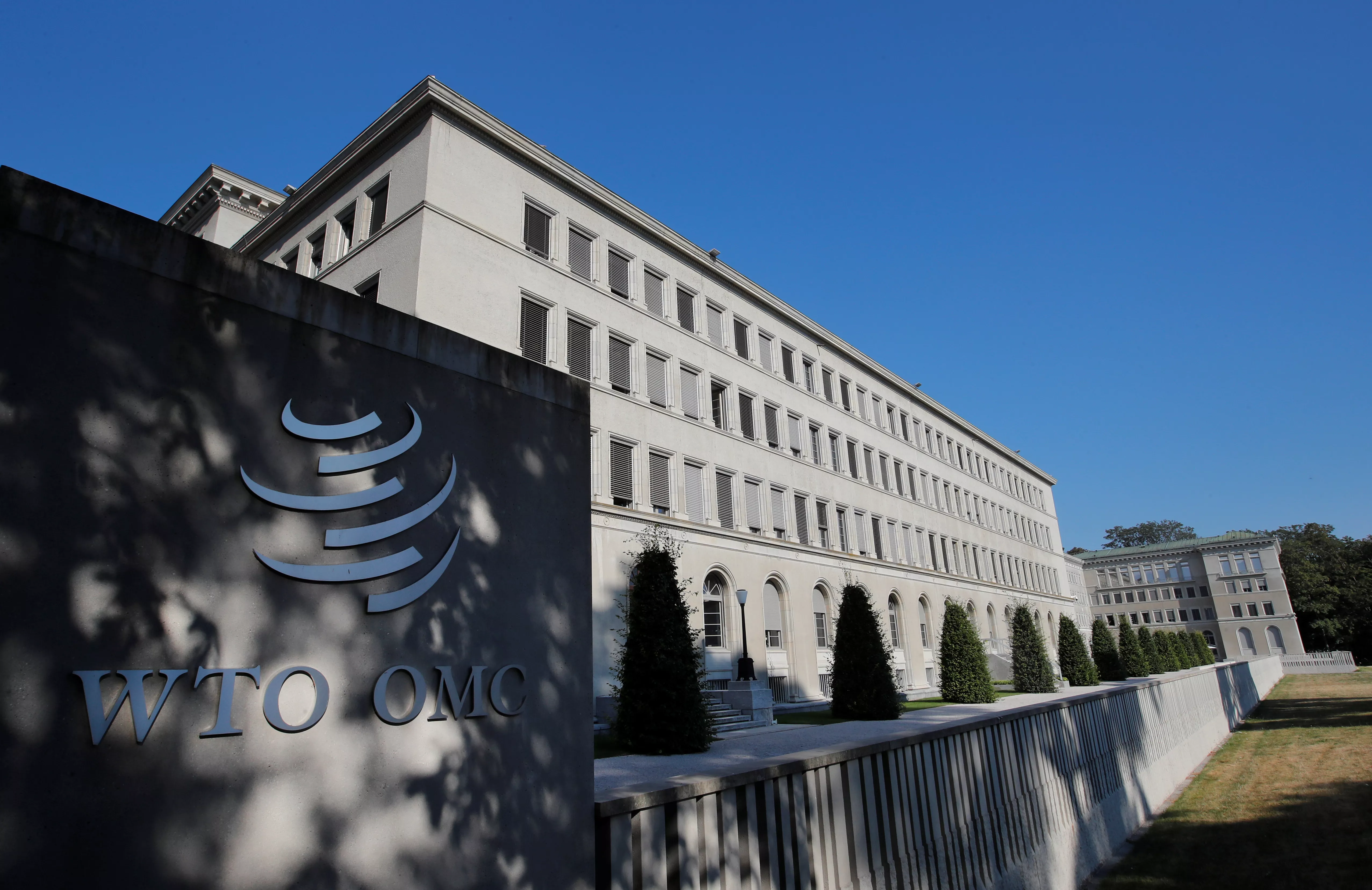 Tarifaço: diplomacia vê possível recurso à OMC como ‘simbólico’ e para ‘marcar posição?