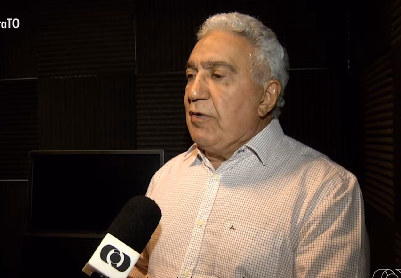 Eleições 2026: veja como foi o dia dos candidatos ao governo do Tocantins nesta terça