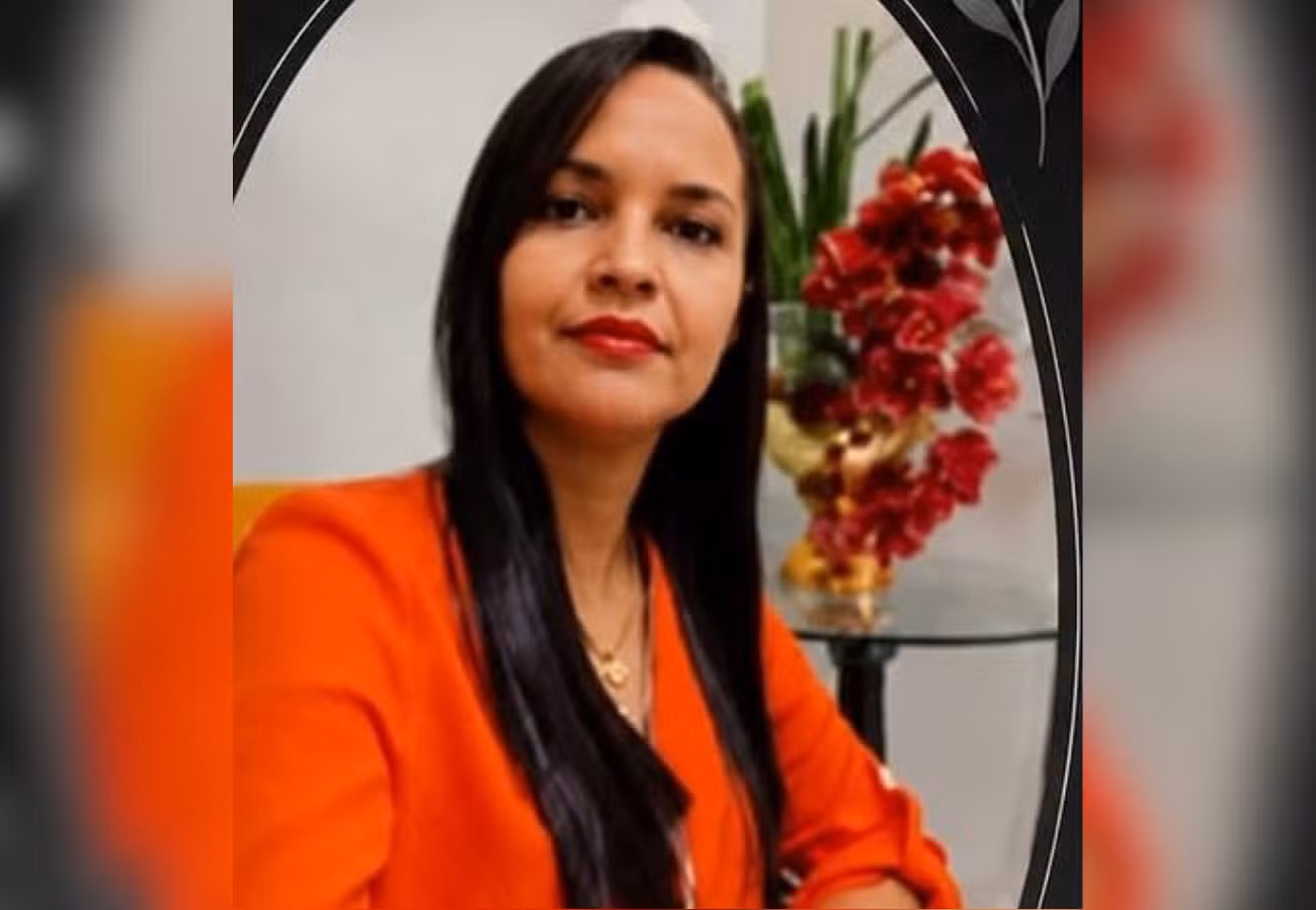Quem era a ex-servidora pública que morreu em acidente entre moto e carreta no TO