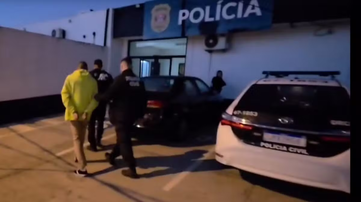 Operação mira suspeitos de aplicar golpe do falso advogado; dupla é presa no Rio e em SP