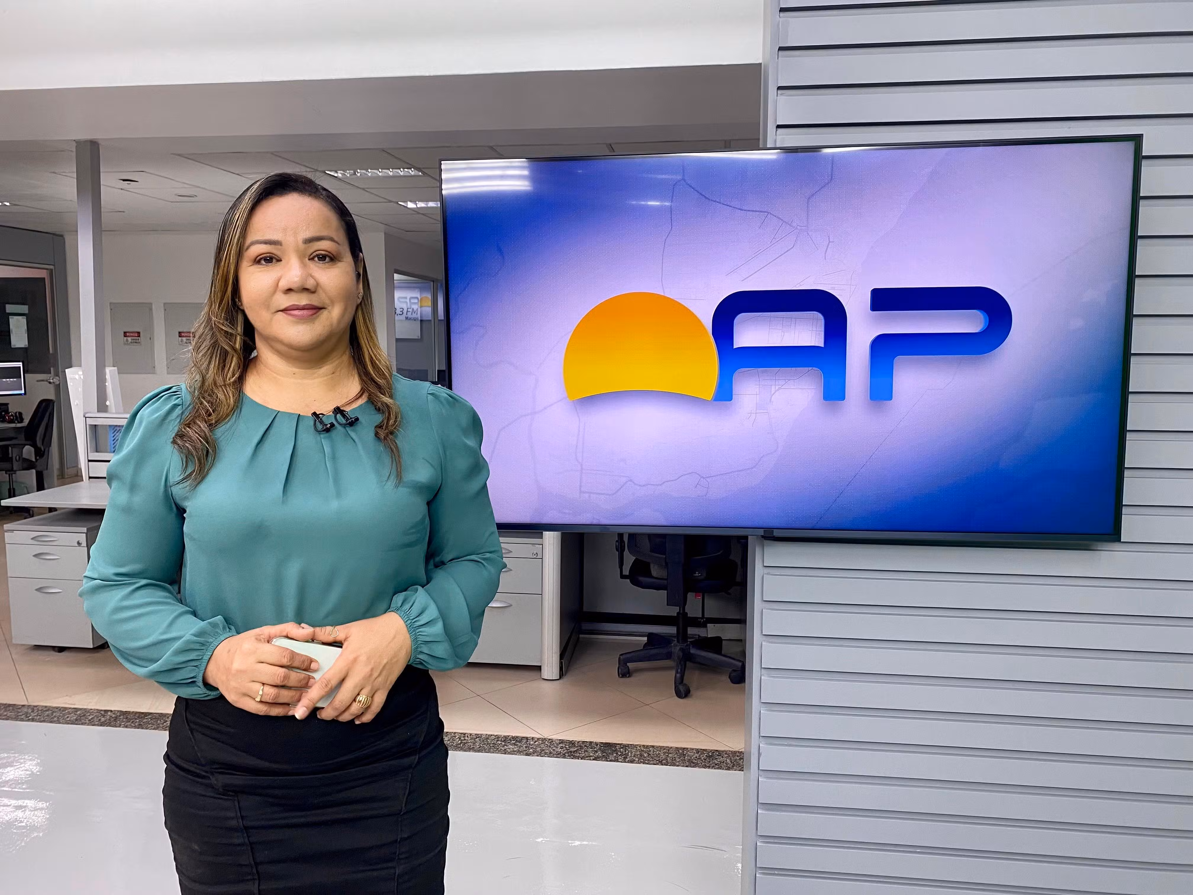 Assista ao Bom Dia Amapá desta quarta (29)