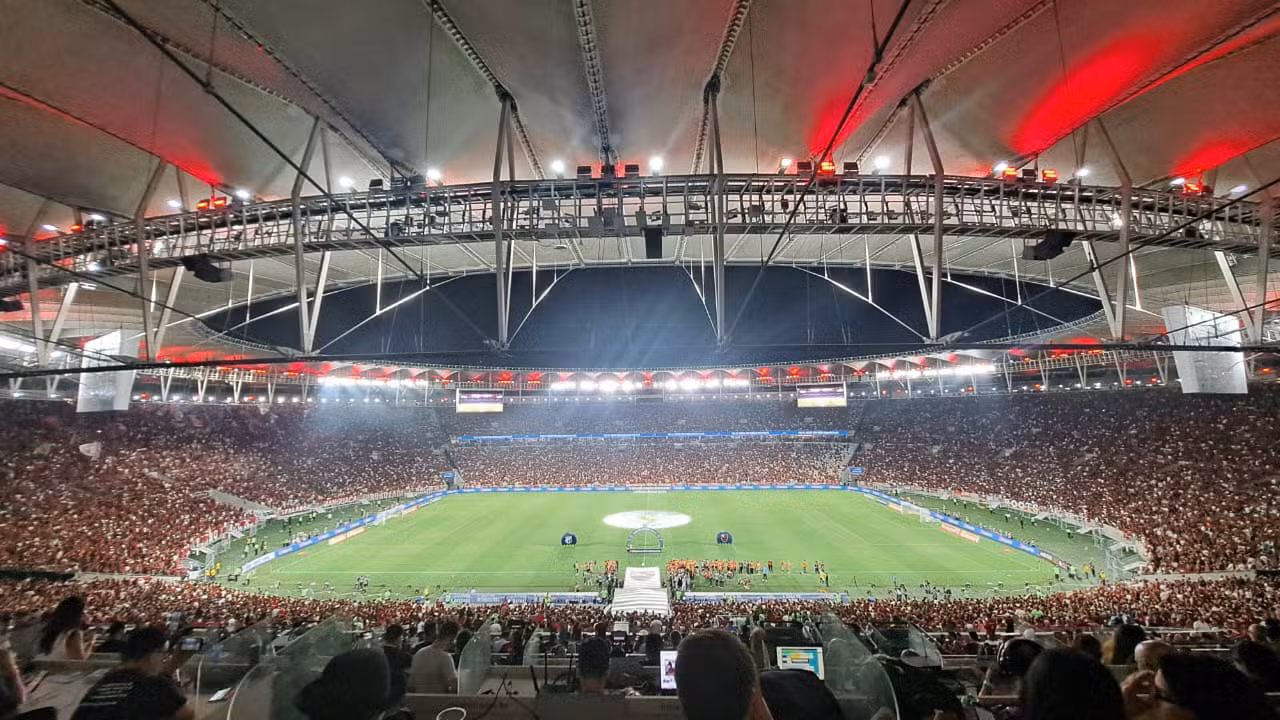 MP e Bepe pedem imagens de brigões do Flamengo para avaliar nova punição a torcidas organizadas