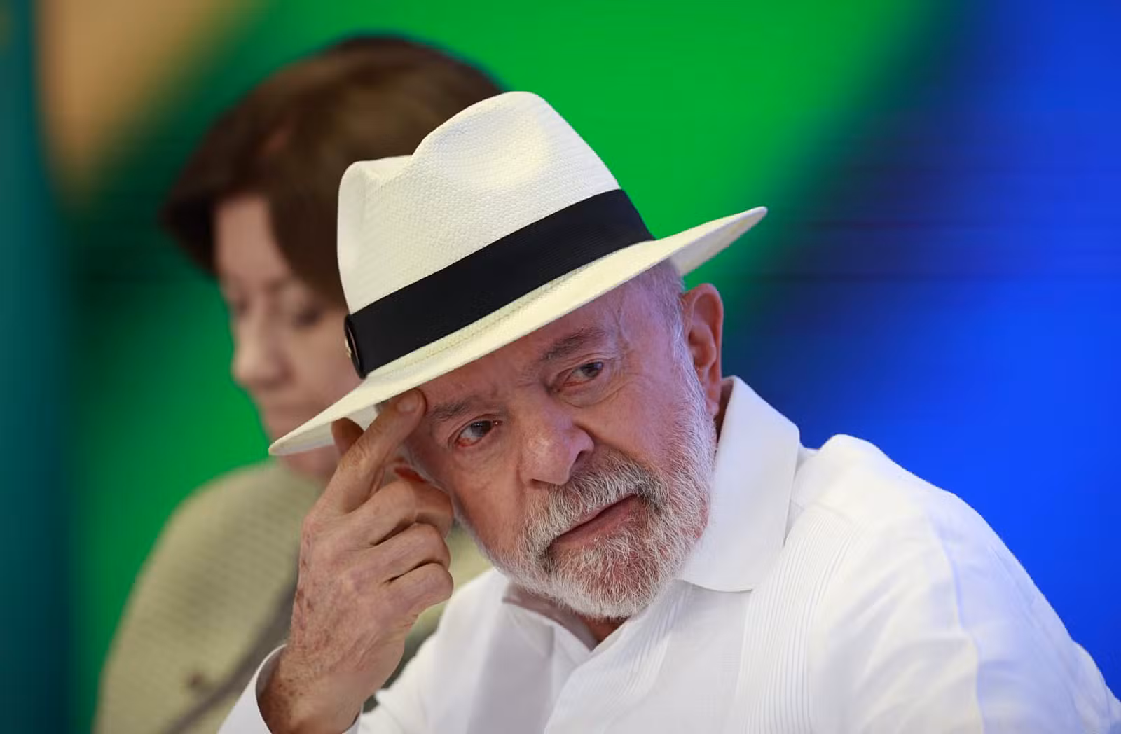 Governo Lula repudia participação de Flávio em audiência nos EUA: ‘Convocar uma potência estrangeira a pressionar o próprio país é traição à pátria’