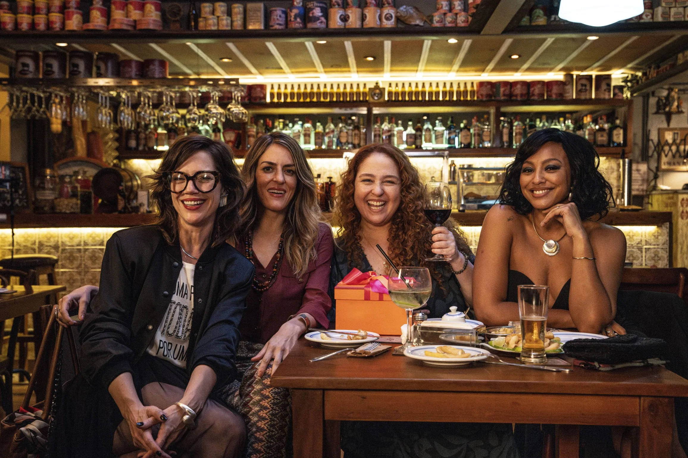 'Juntas & separadas' vai ter uma nova temporada no Globoplay? Saiba a decisão da plataforma