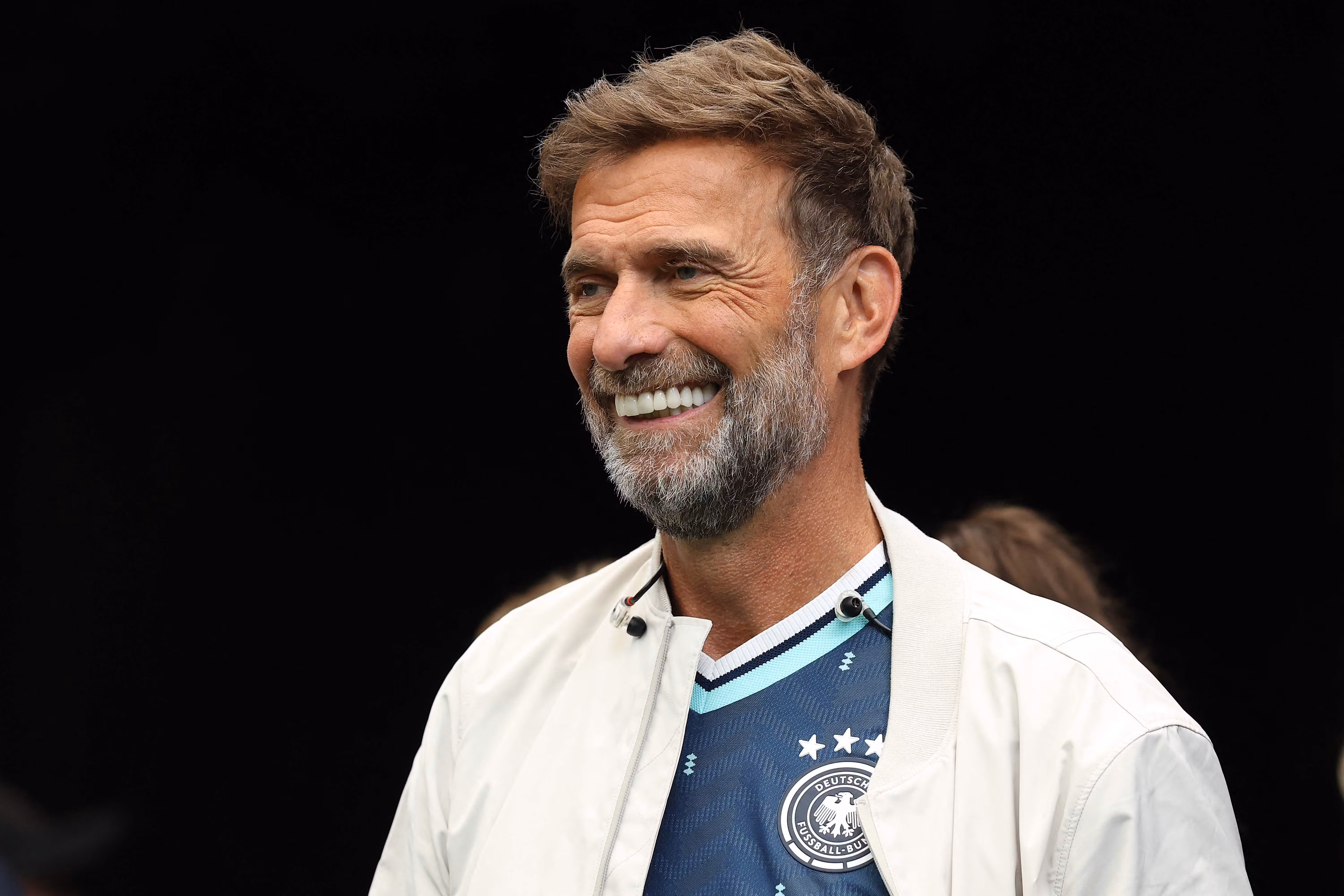 Klopp é o novo treinador da Alemanha após fracasso na Copa, diz jornalista