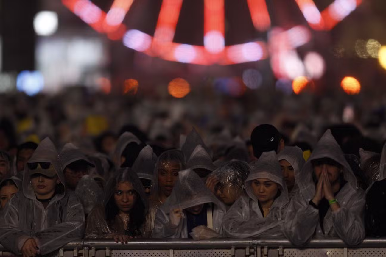 Rock in Rio 2026: Saiba como chegar na Cidade do Rock