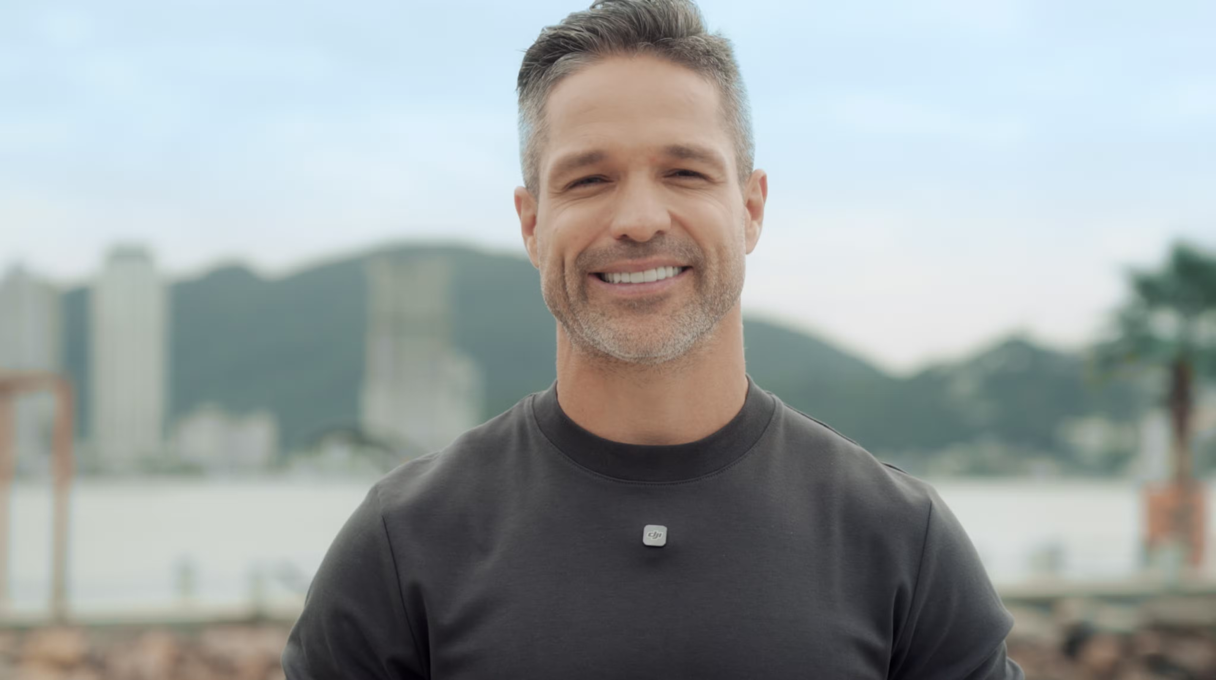 Diego Ribas deixa a Barra da Tijuca e escolhe Itapema para viver e investir no litoral catarinense