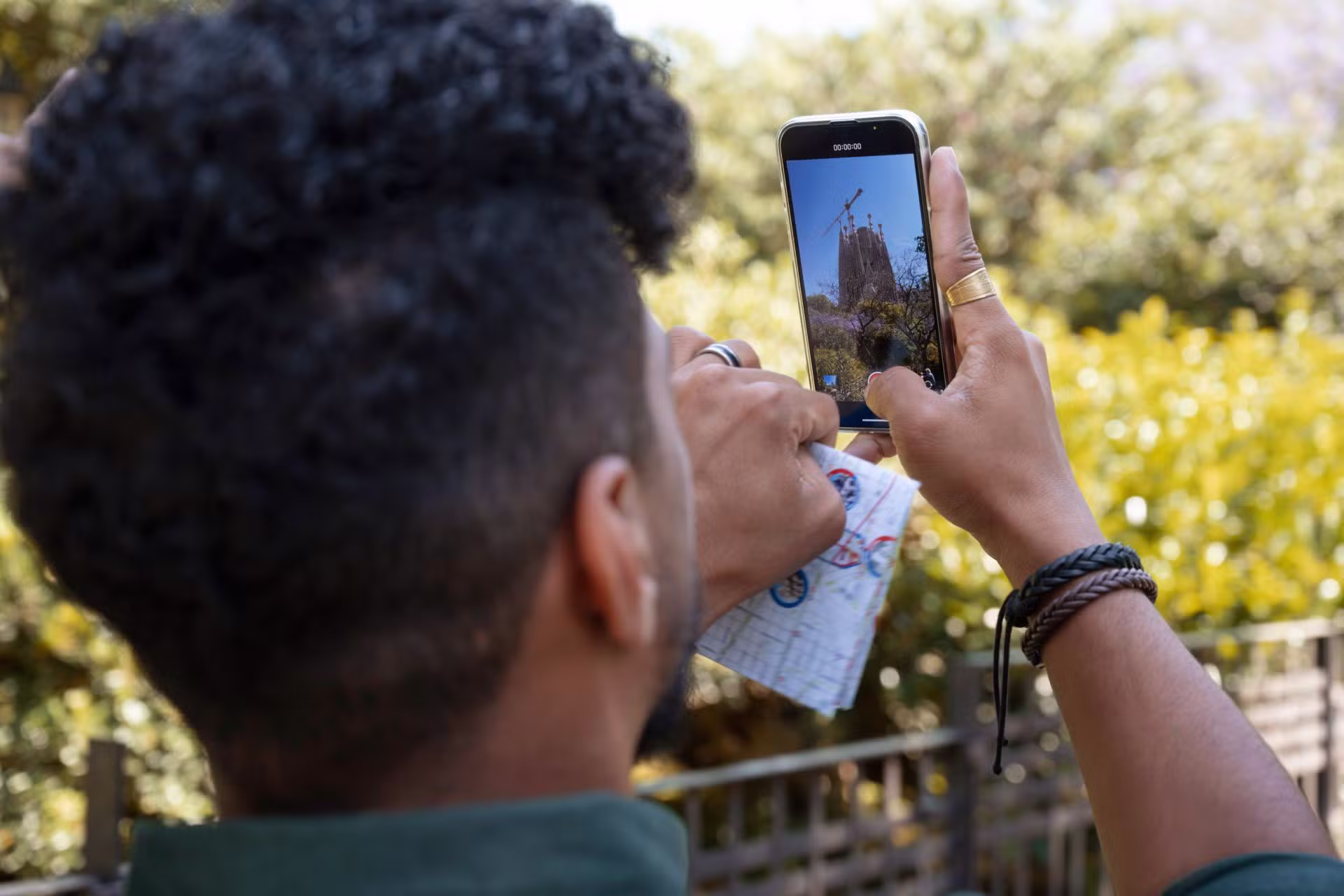 Confira 9 dicas para fotografar melhor com a câmera do celular