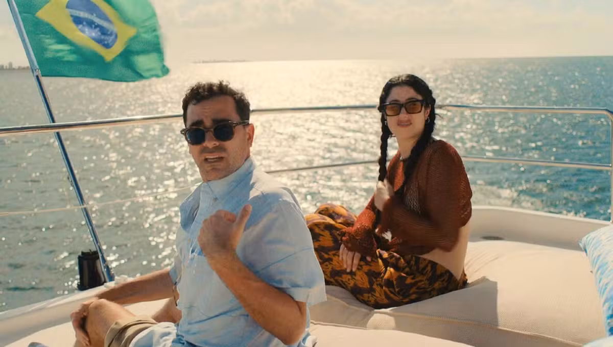 'Erros épicos', na Netflix, é série de humor cáustico da melhor qualidade