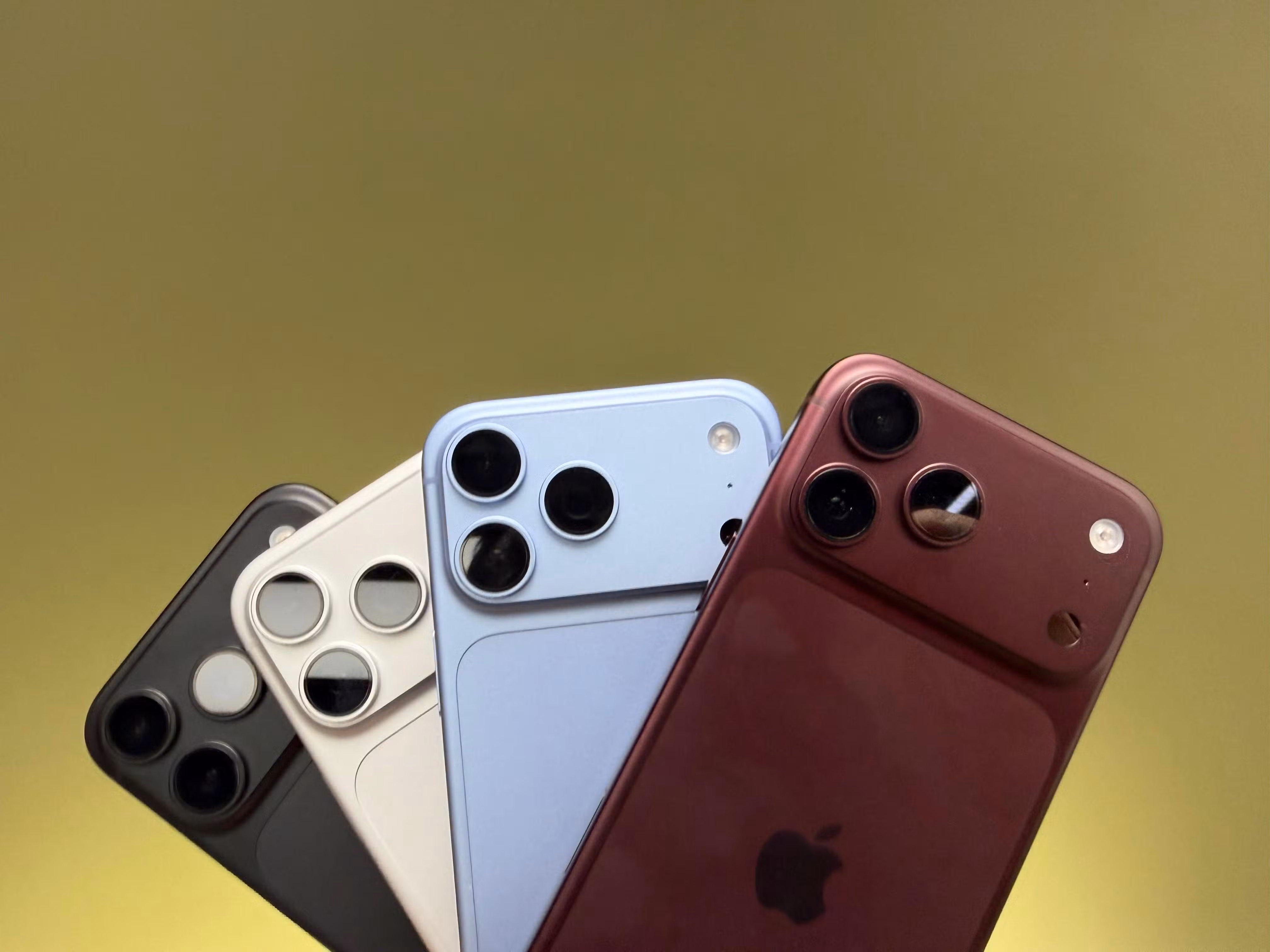 Venda de iPhone 18 Pro e Pro Max começa hoje no Brasil com descontos de até R$ 3,3 mil e parcelamento em até 27 vezes