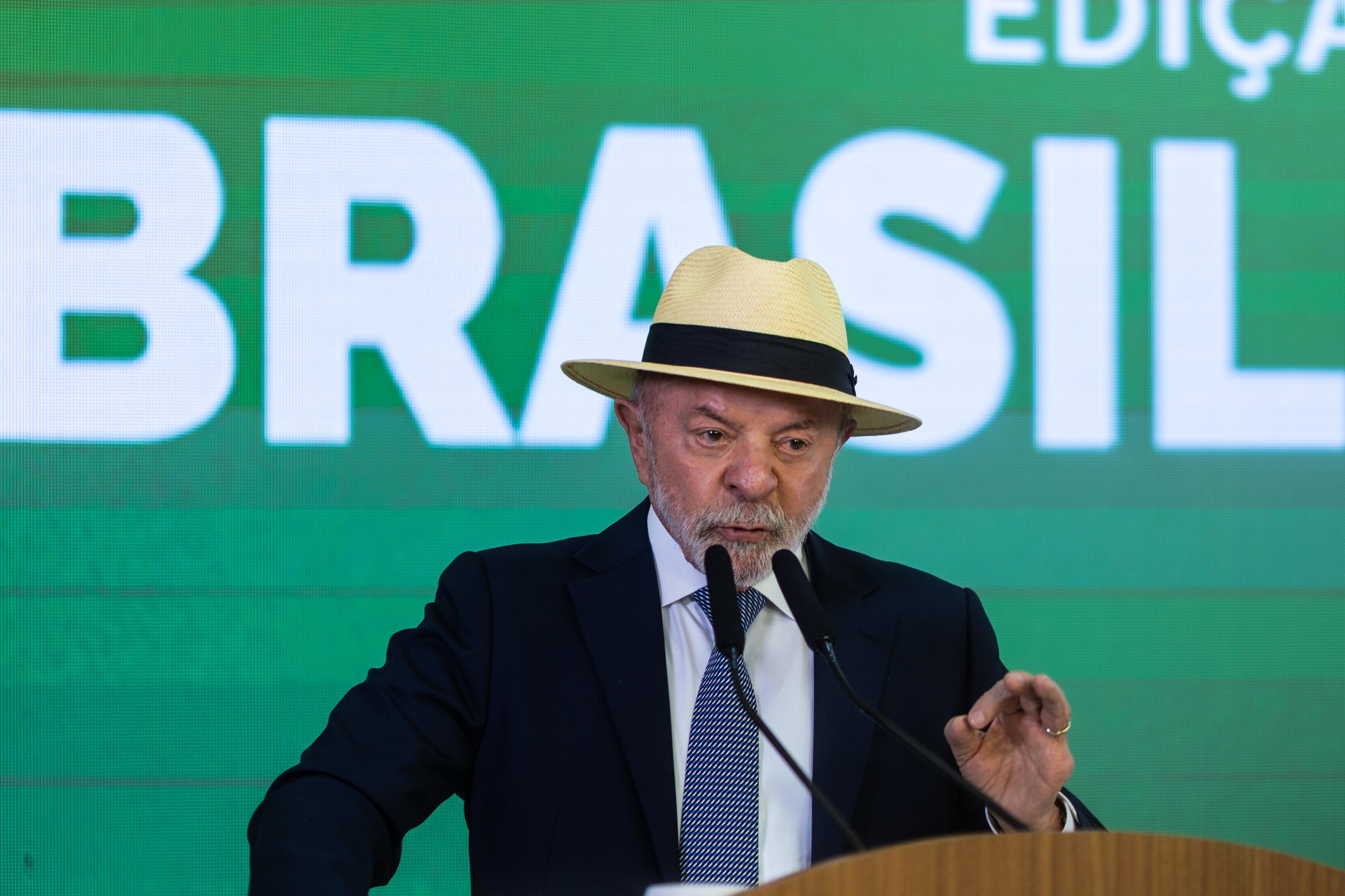 Governo Lula insiste em negociação de tarifaço, mas só vê chances de avanço após eleições no Brasil e no Congresso dos EUA