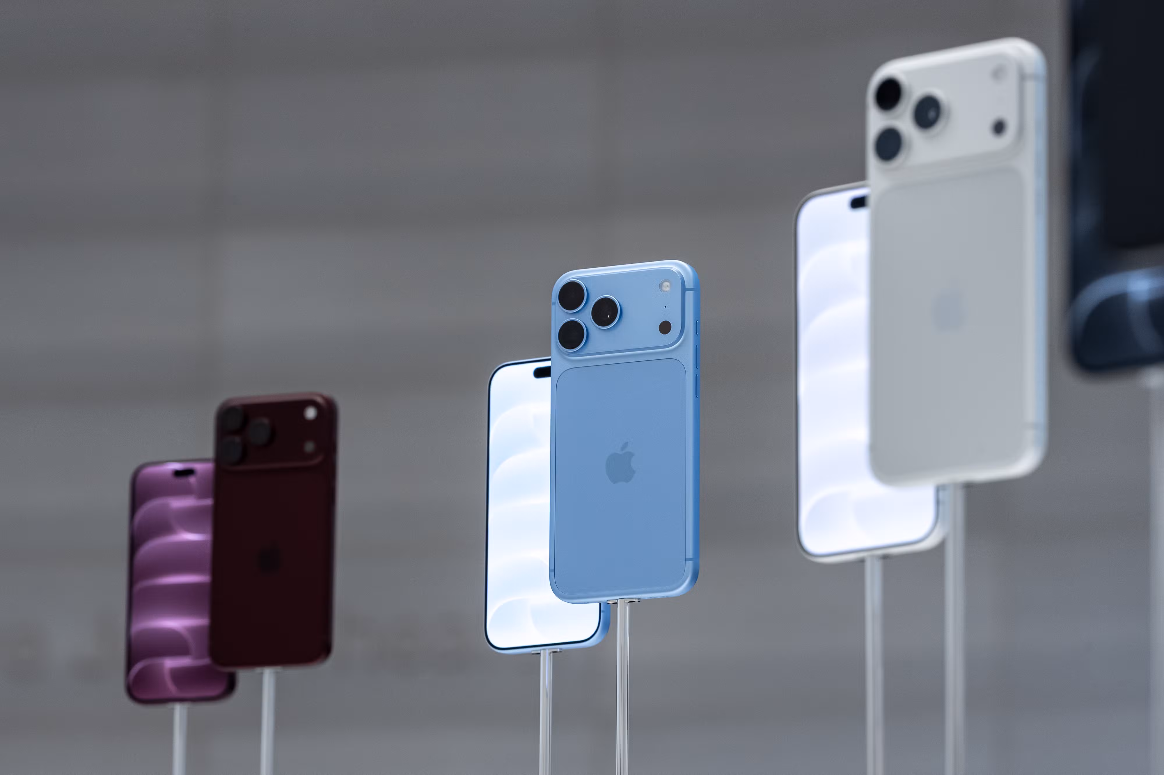 iOS 27: Novo sistema do iPhone chega nesta segunda