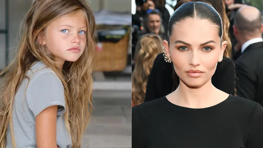 Lembra dela? Entenda por que modelo francesa renunciou ao título de 'mais bonita do mundo'