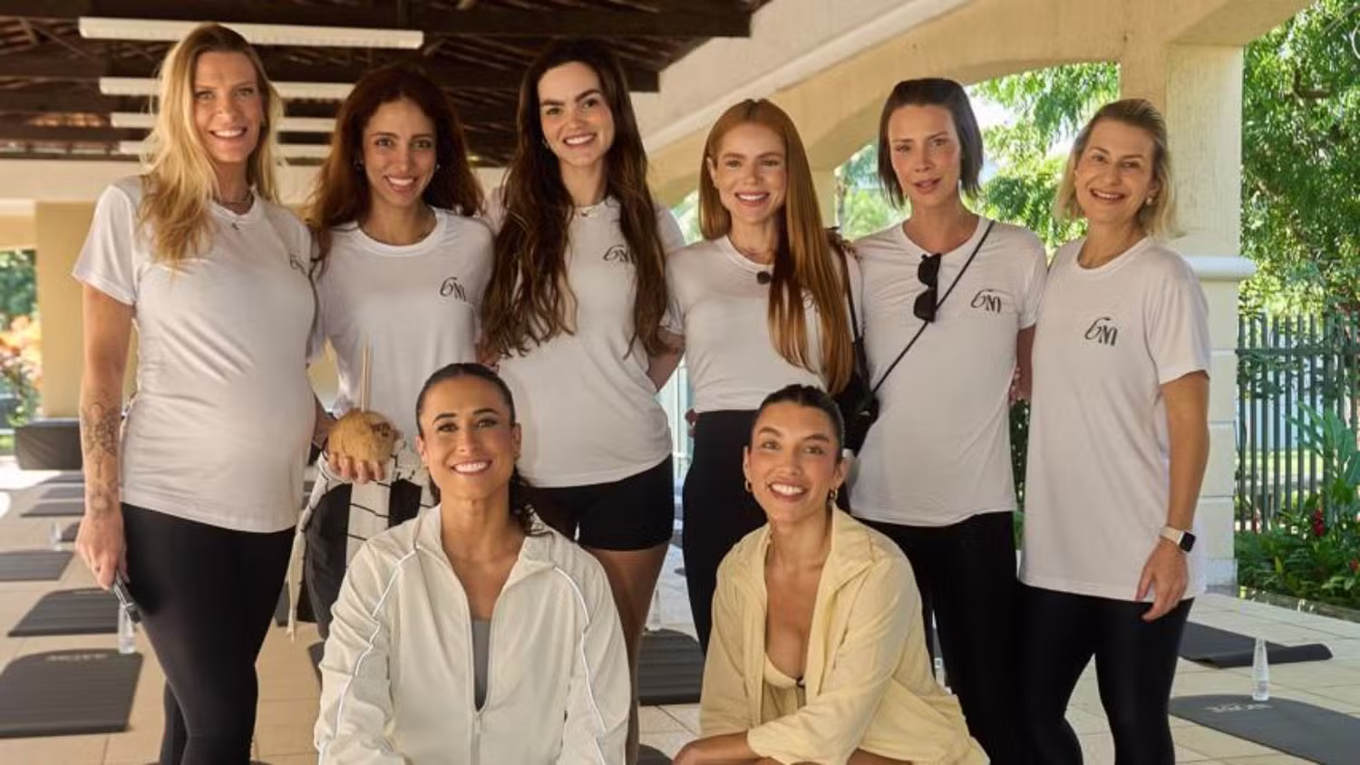 Comunidades femininas de bem-estar ganham força ao unir treino, apoio e saúde emocional