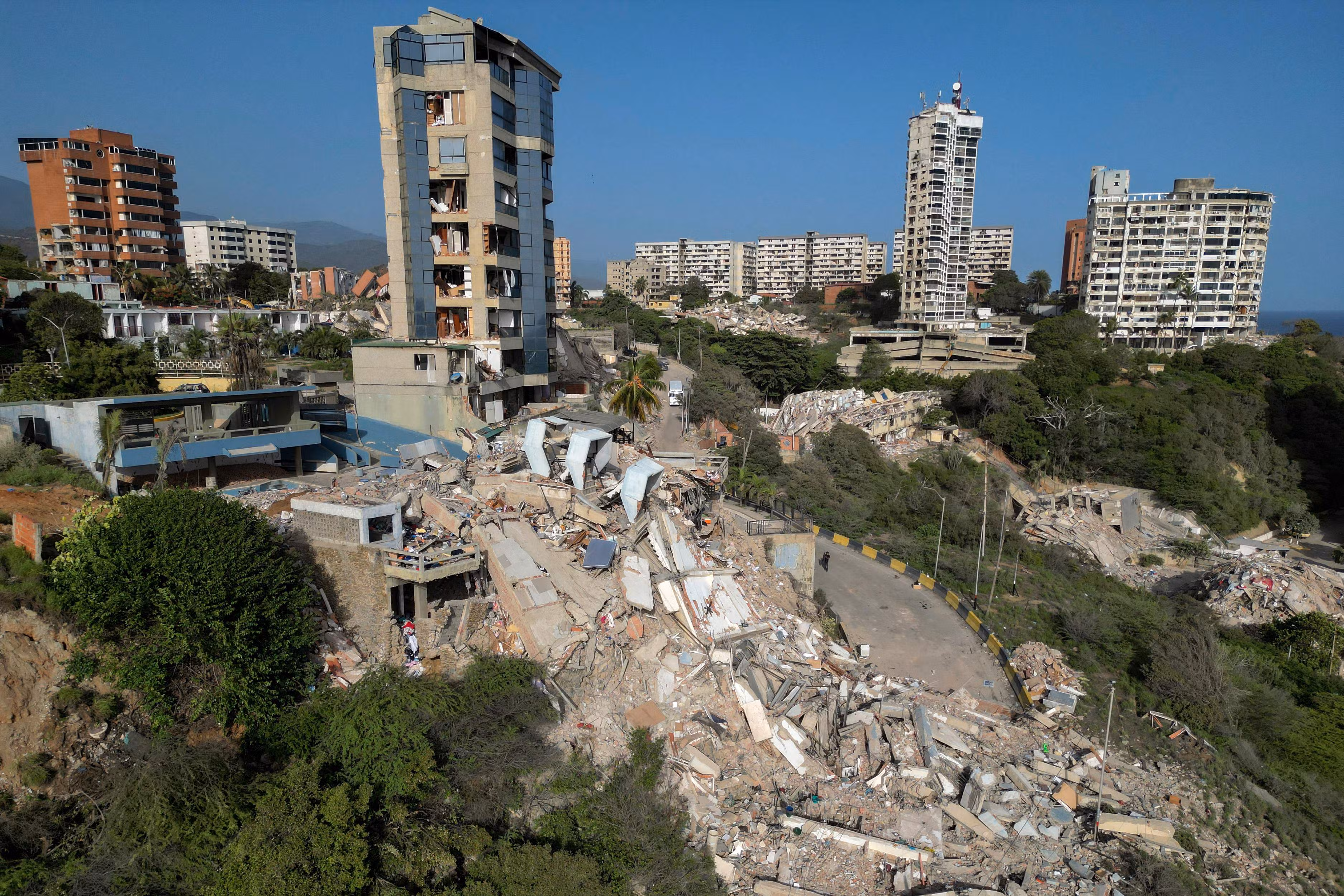 Terremotos na Venezuela: como funciona sistema do Google que alertou milhões de pessoas antes do início dos tremores?