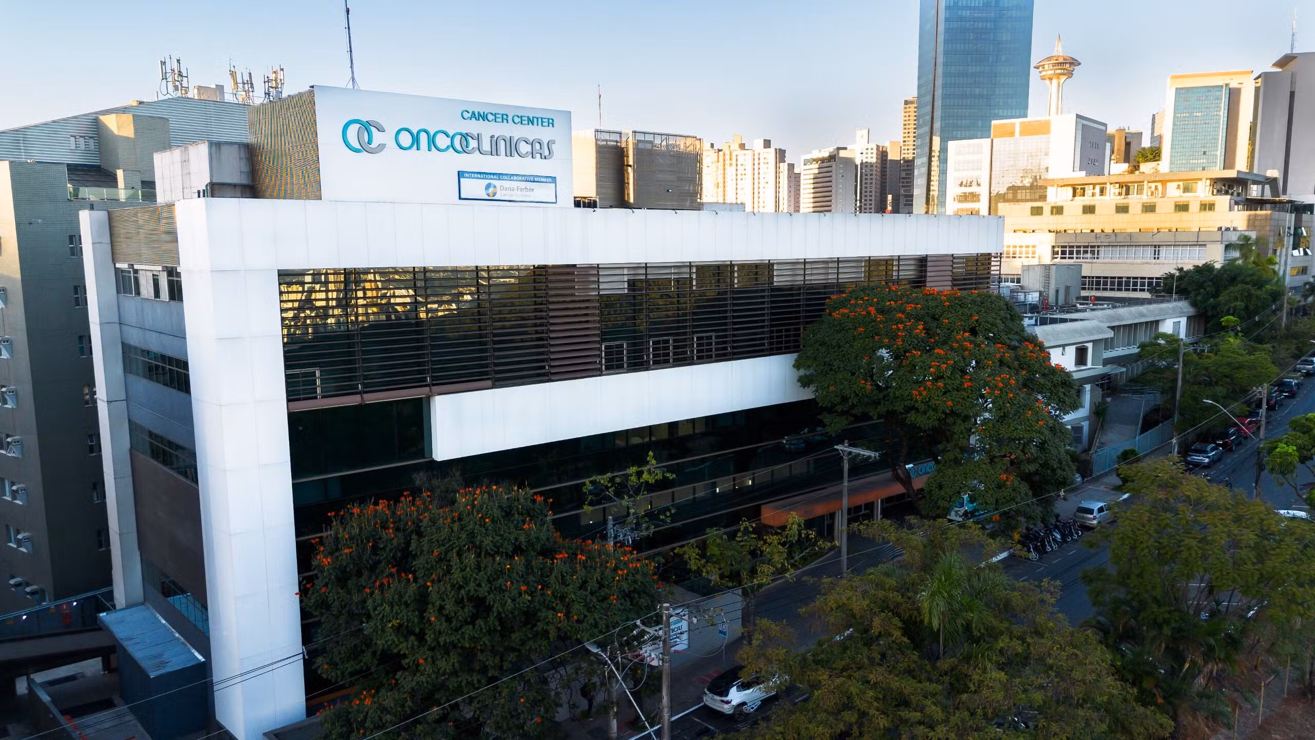 Oncoclínicas: processo de recuperação extrajudicial não afeta atendimento aos pacientes de câncer, diz empresa